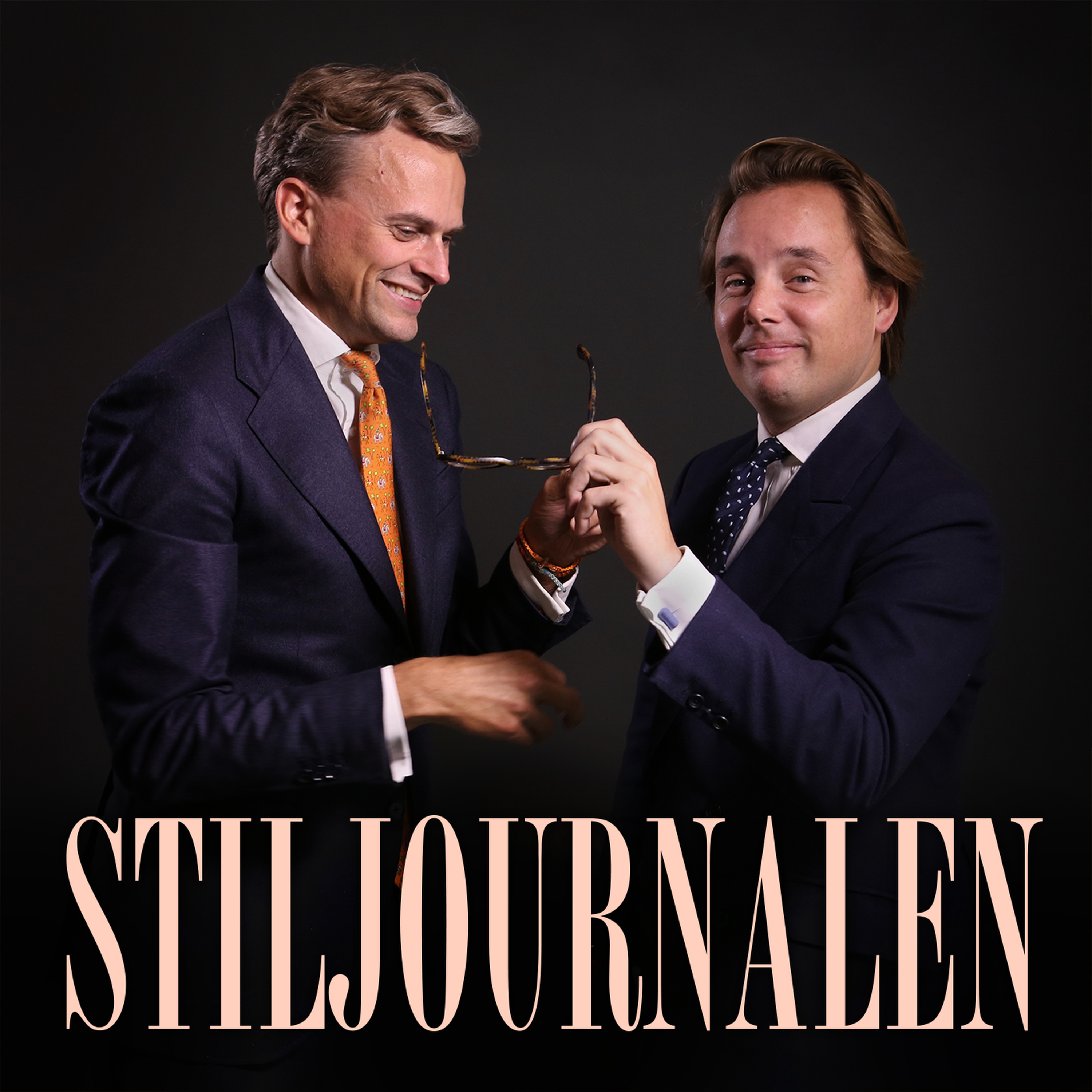 112 Brollop I Bla Kostym Stiljournalen On Acast