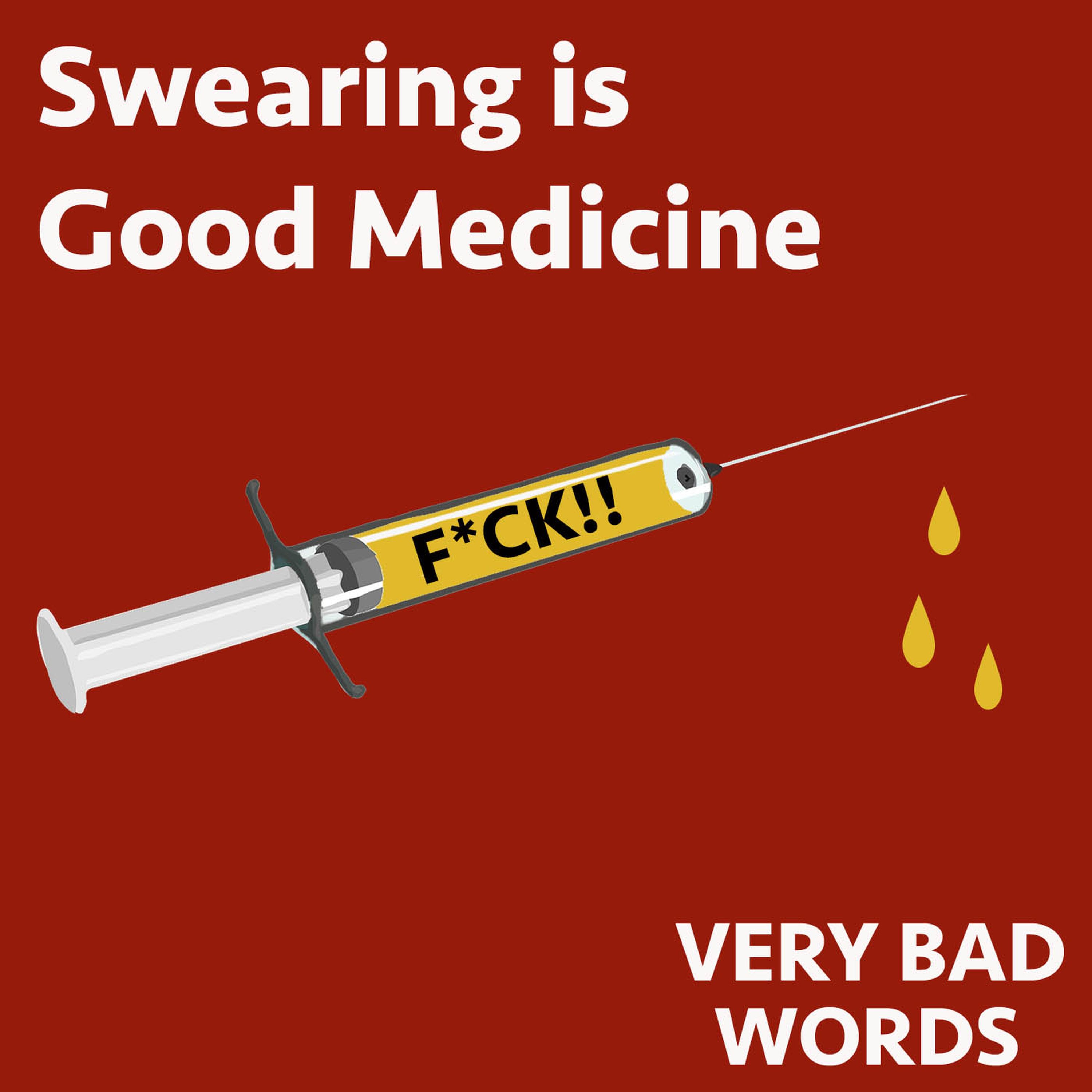 Very Bad Words