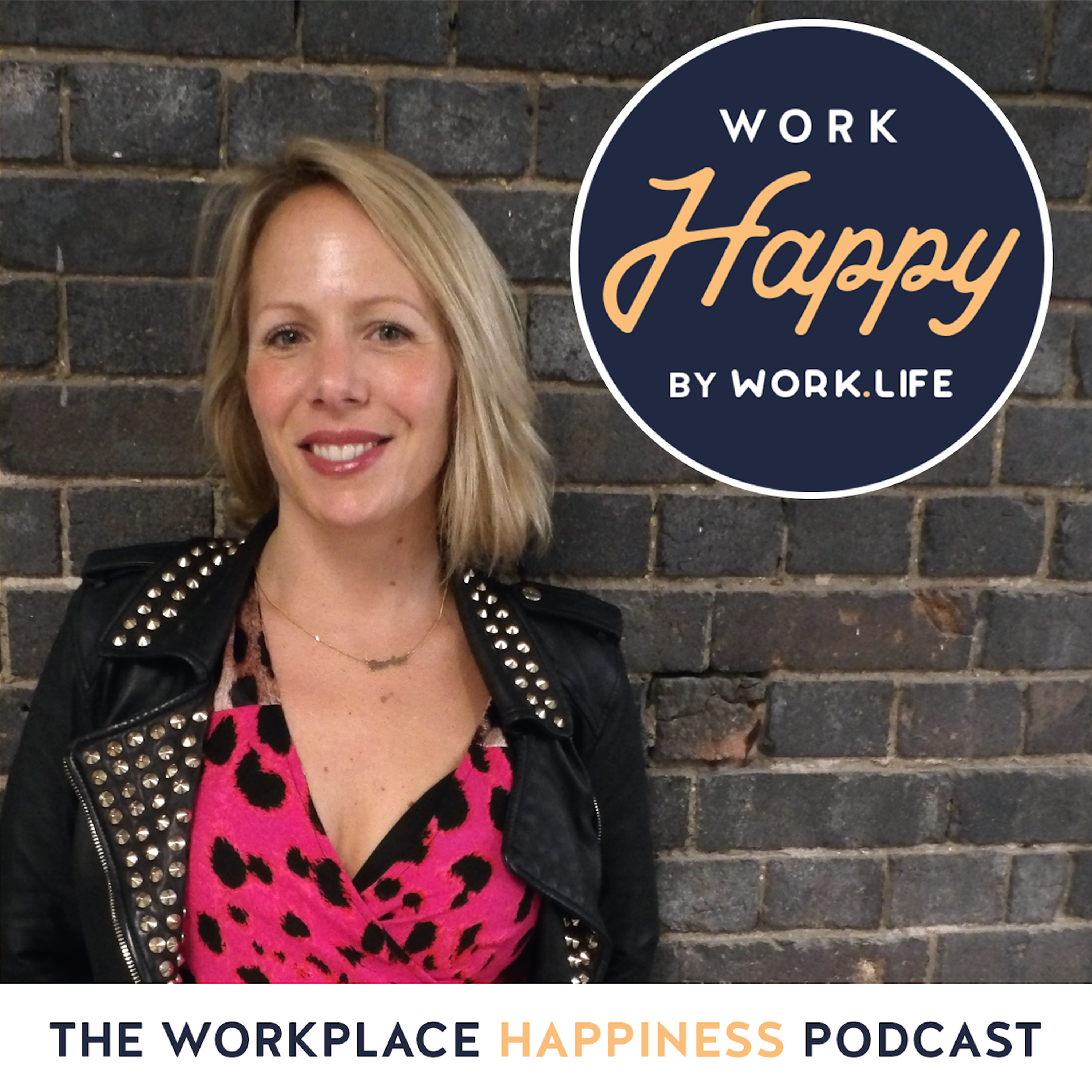 Discussing mental health in the workplace (with Jodie Cariss, Founder of The Self Space)
