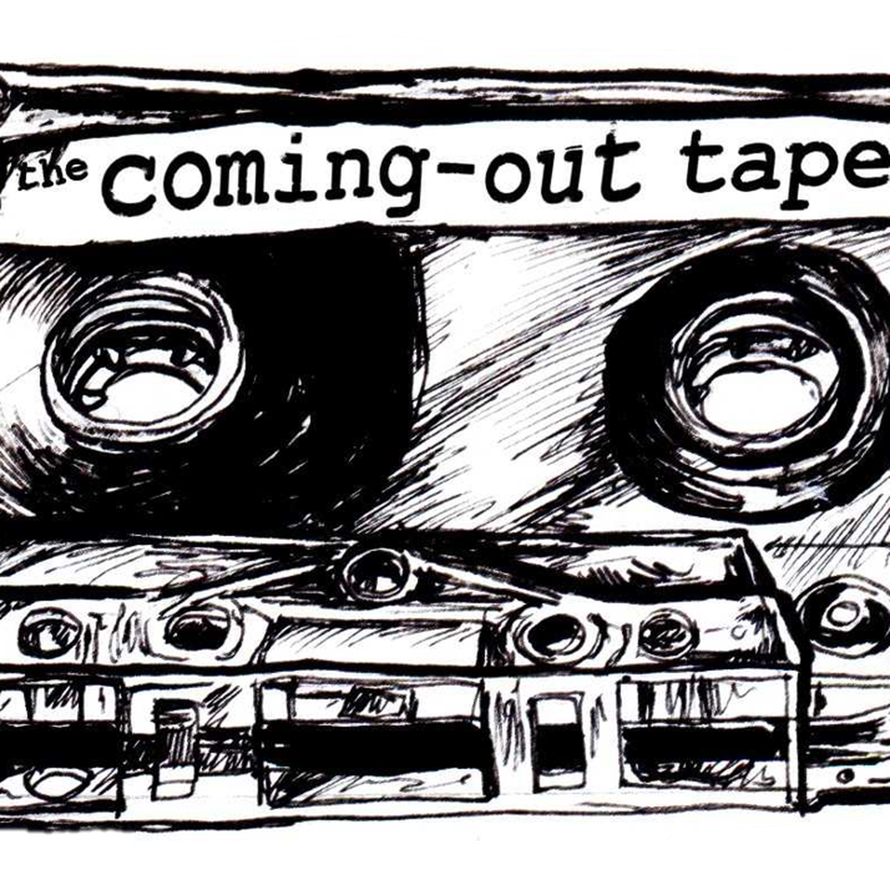 The Coming Out Tapes