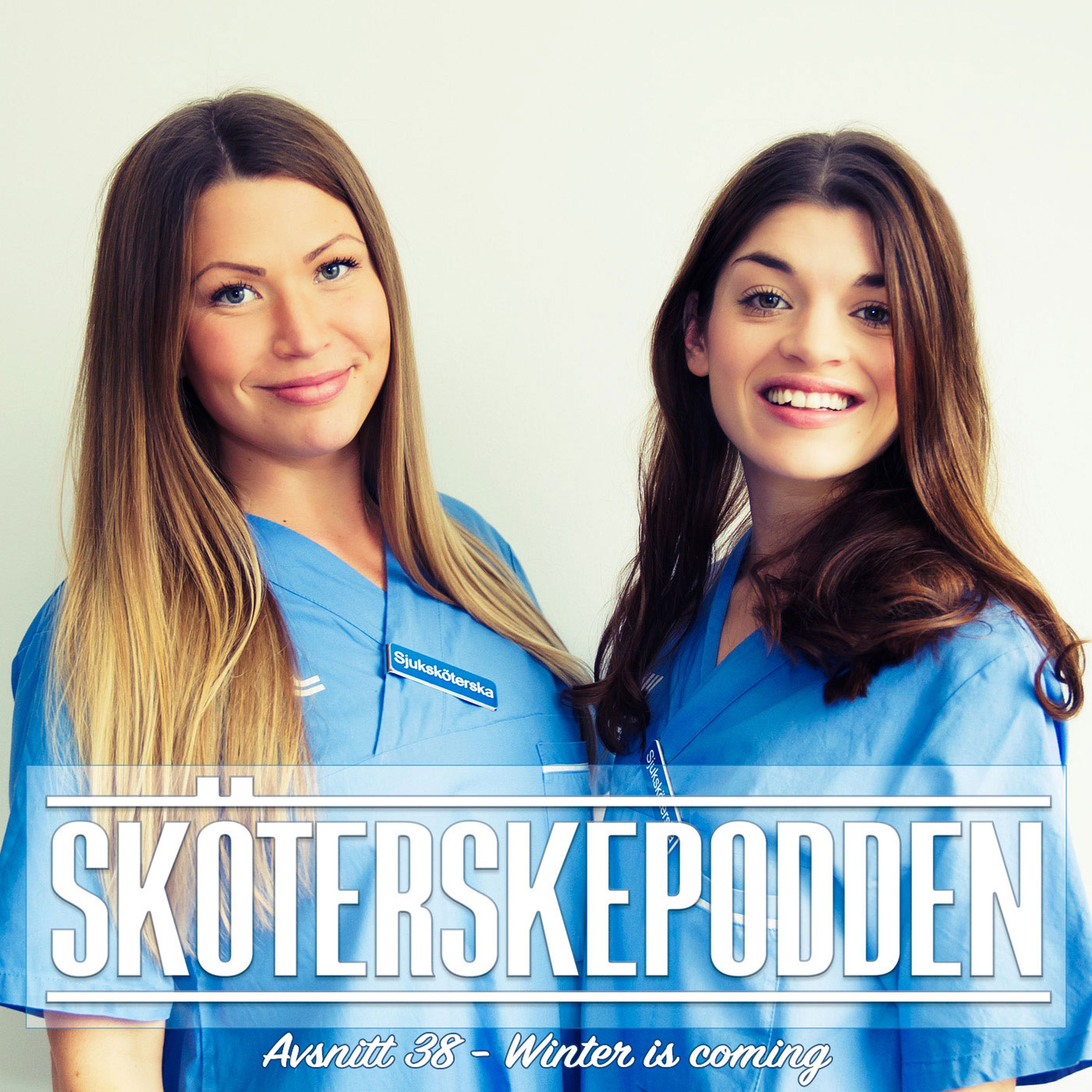Sköterskepodden