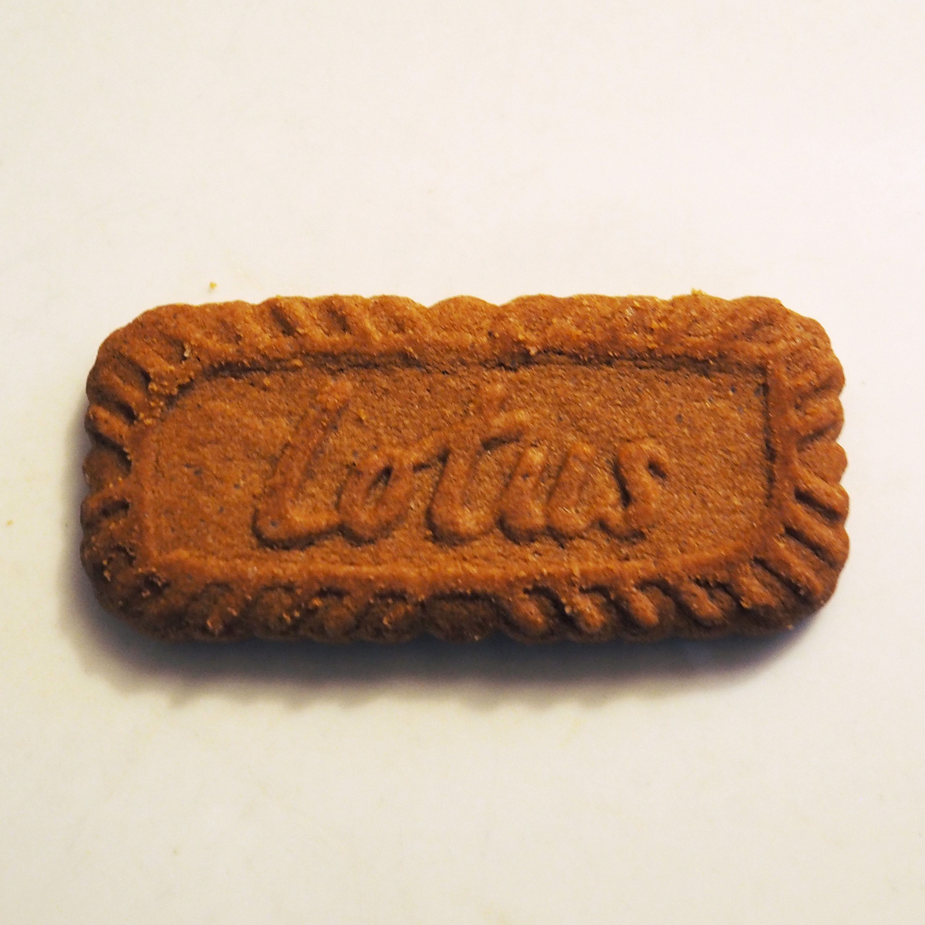 Lotus Biscoff