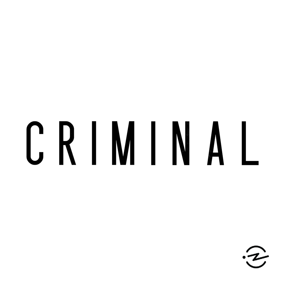 Criminal On Acast