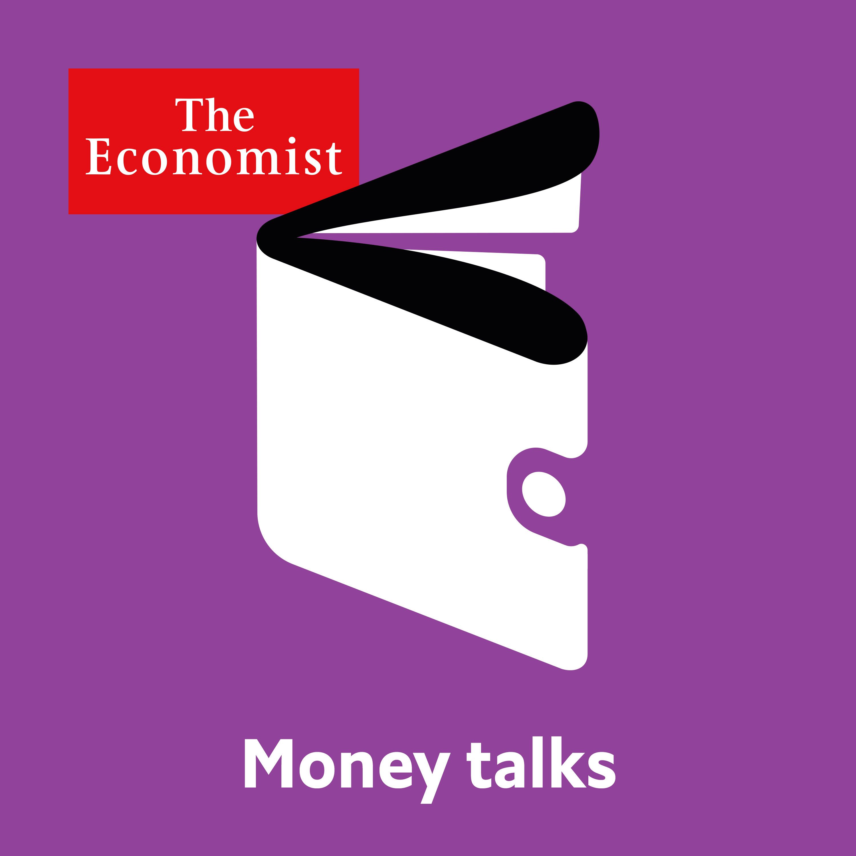 The Economist Podcasts