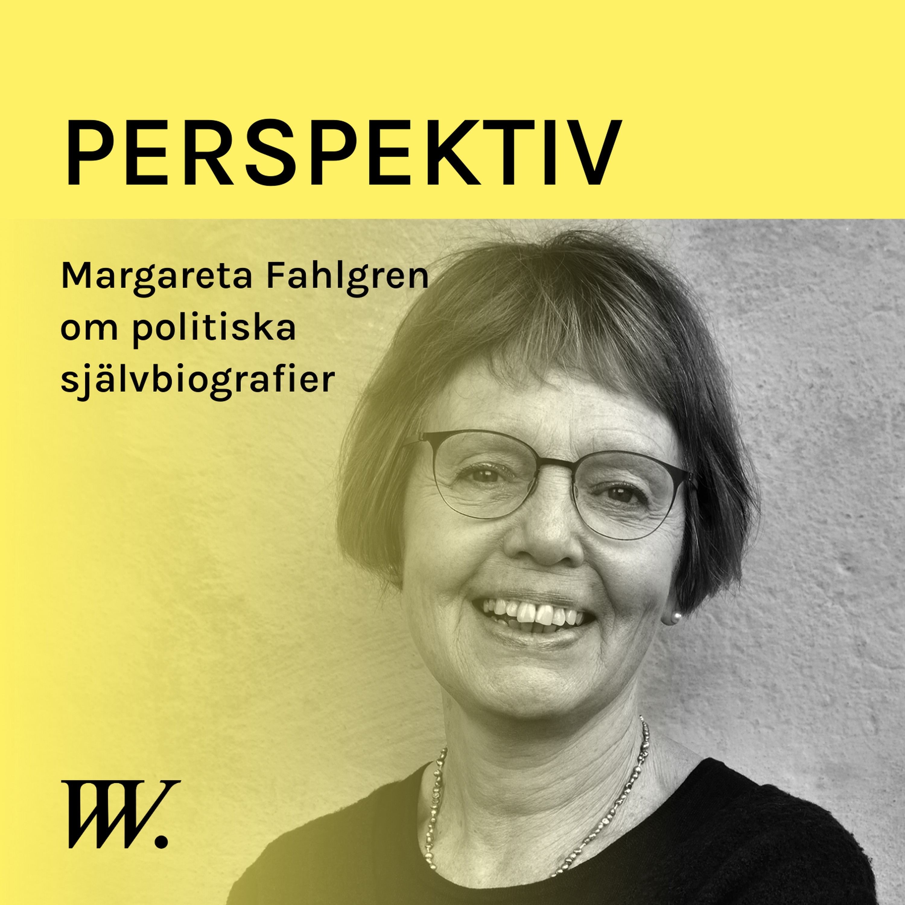 Perspektiv - med Per Grankvist