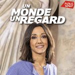 Un monde, un regard Cover Art