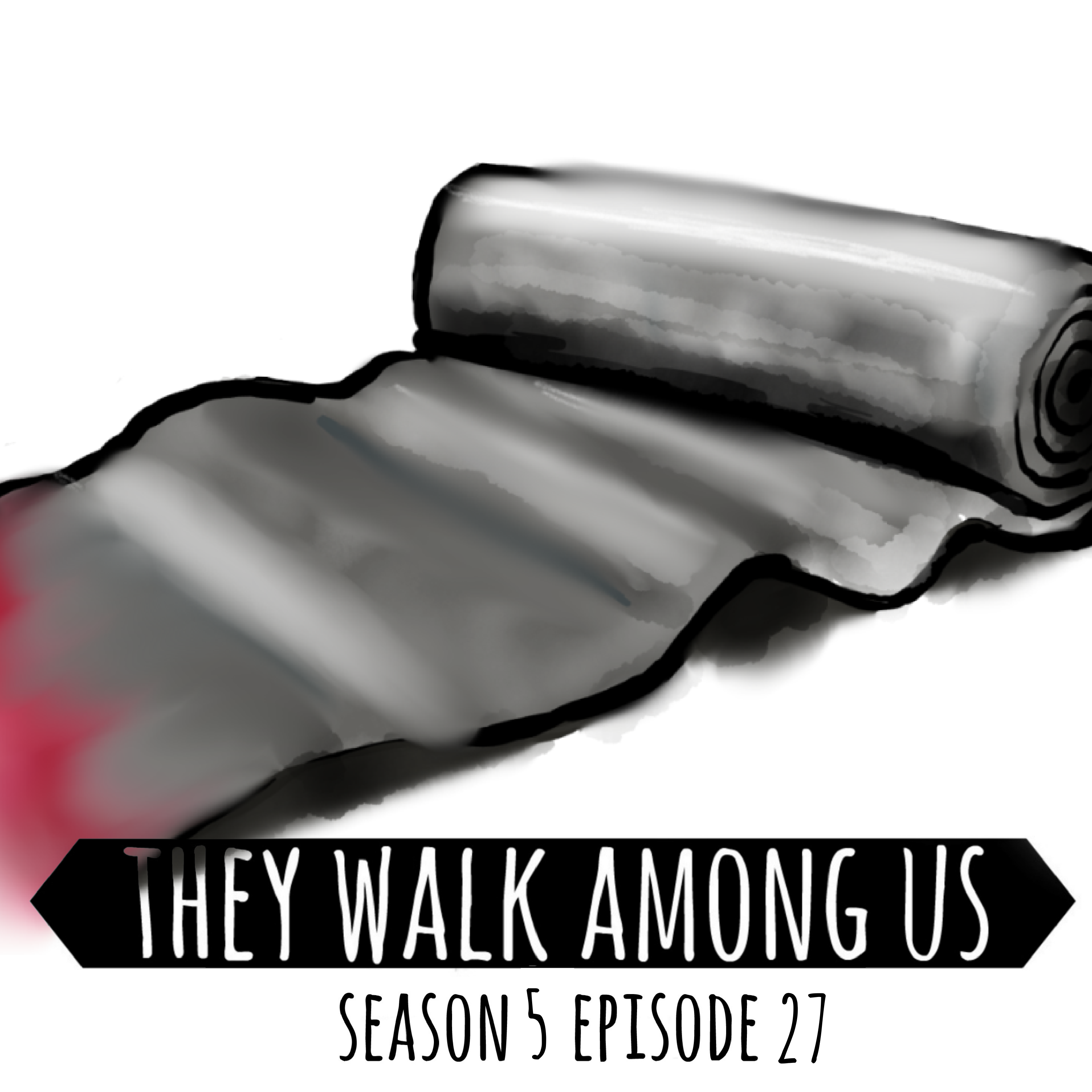 Season 5 - Episode 27