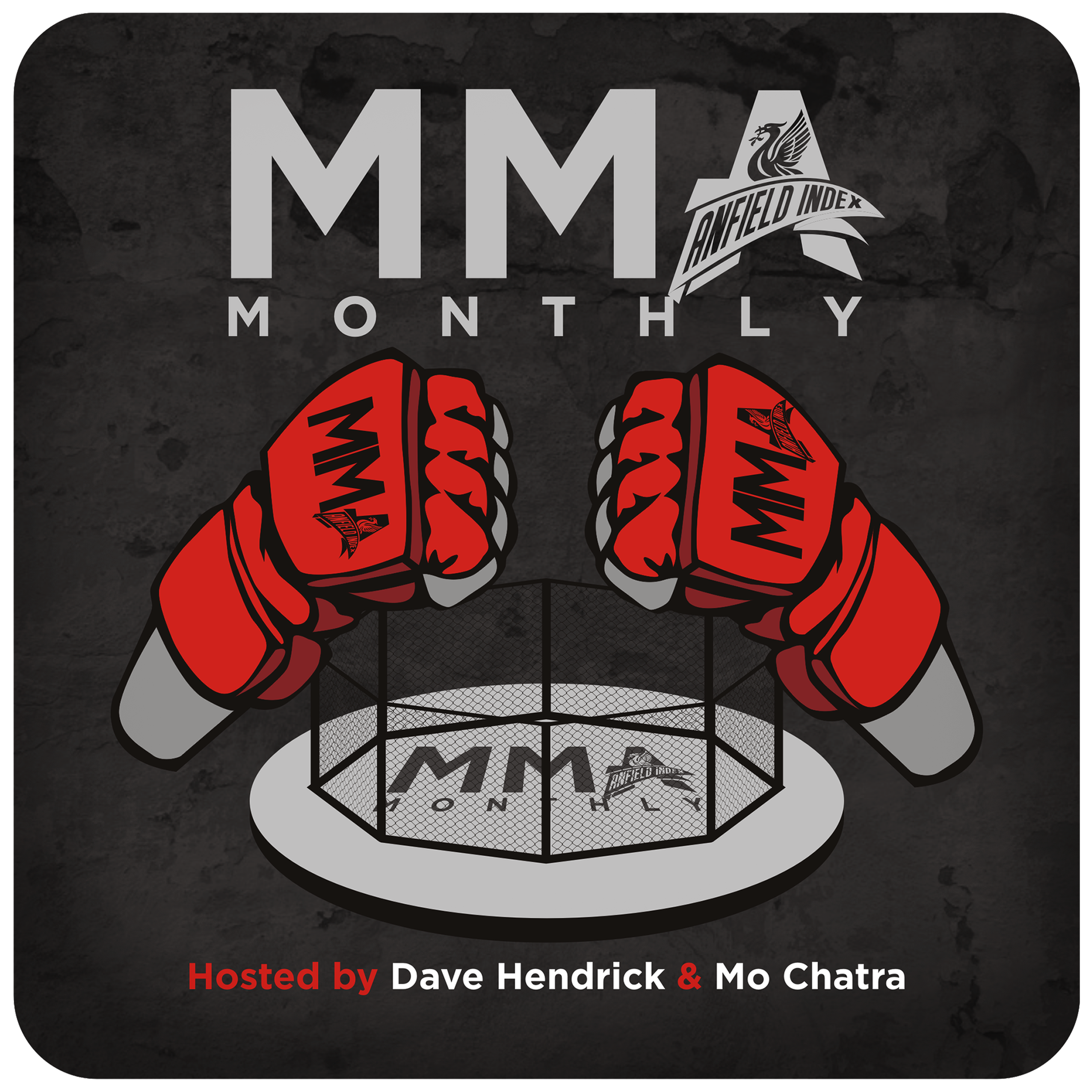 MMA Monthly: UFC 229 - Rampage MMA Monthly: UFC 229 - Rampage