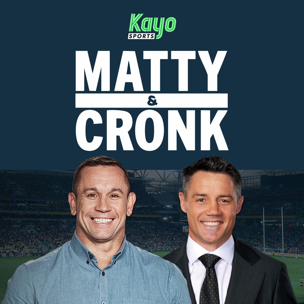 Matty Johns Face To Face John Quayle The Matty Johns Podcast On Acast