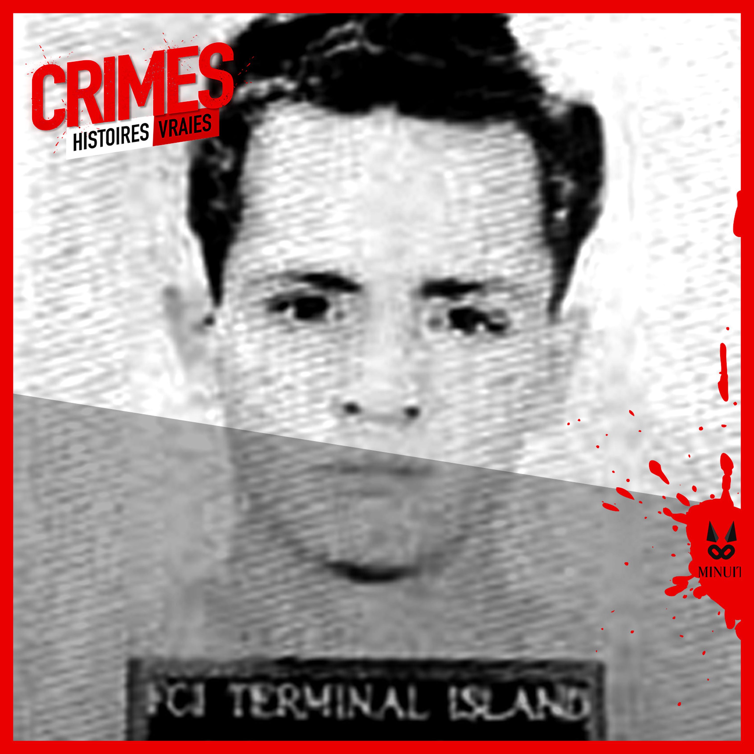 Charles Manson et la "Manson Family" • Partie 3 de 6
