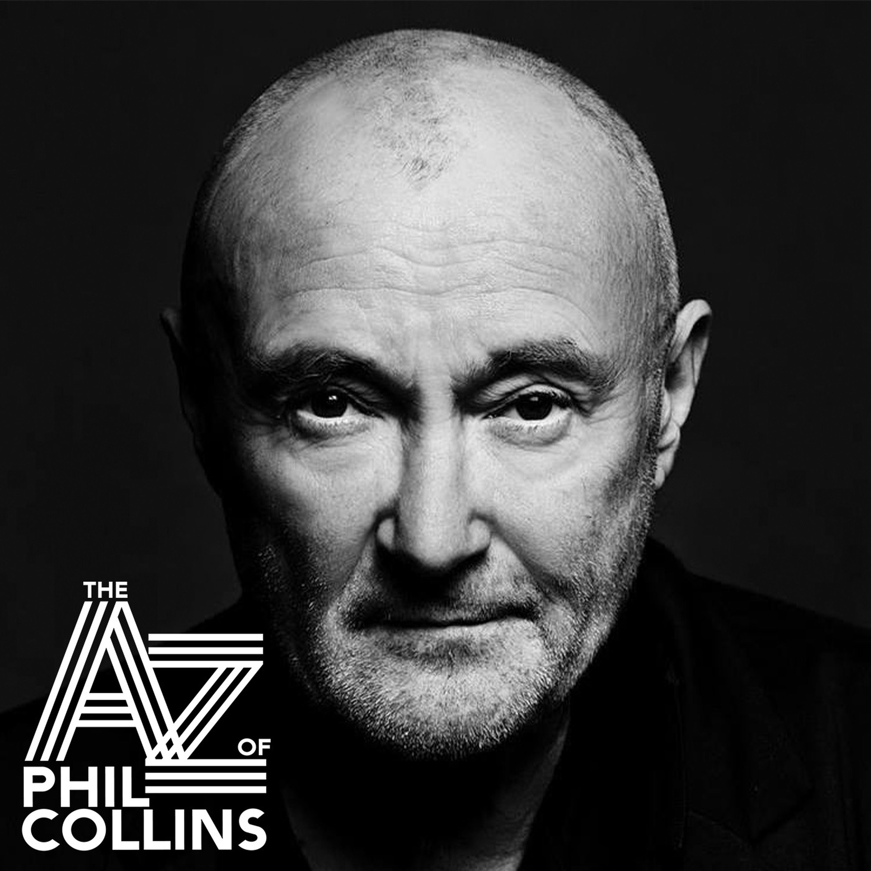 A-Z of Phil Collins - Episode 6