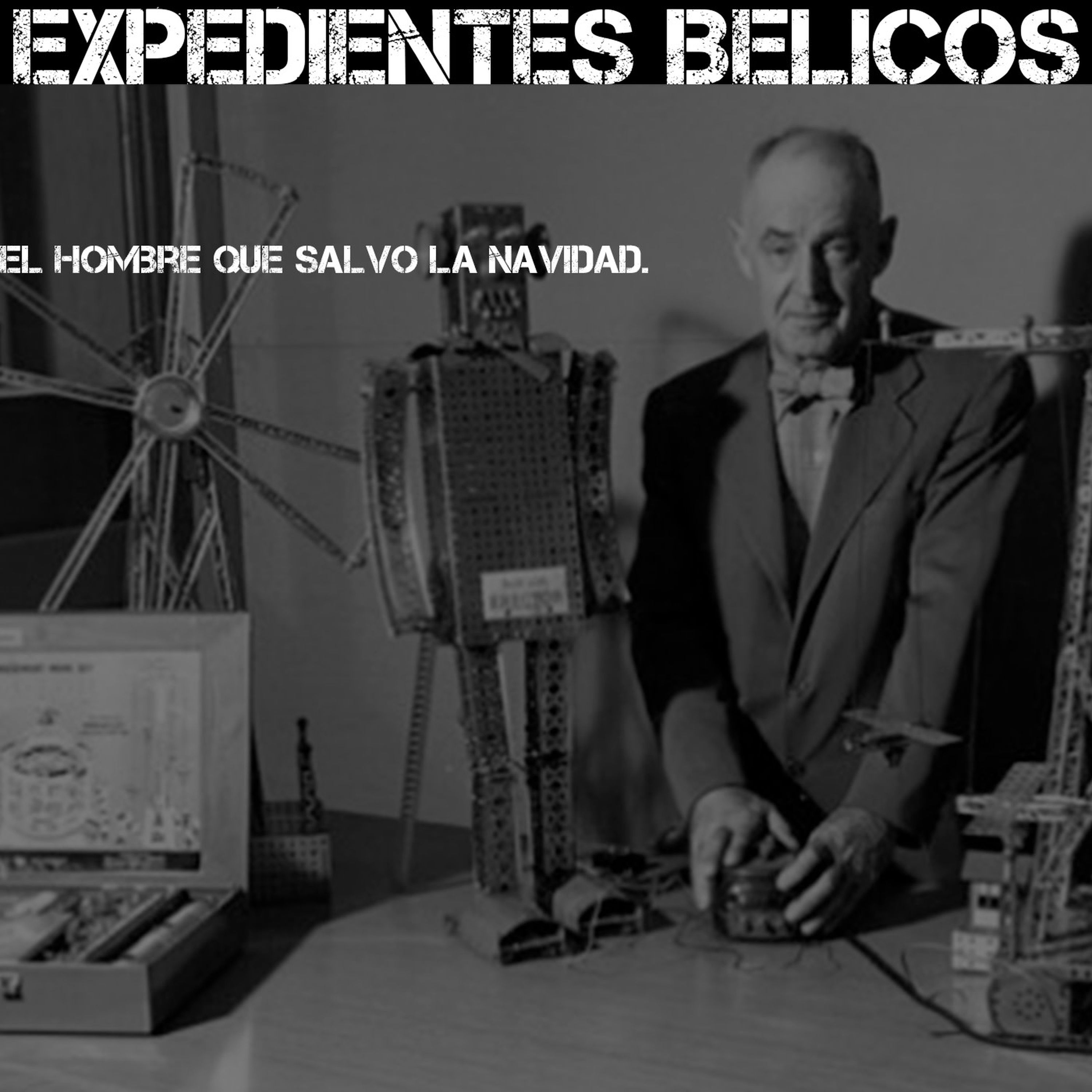 Expedientes Belicos