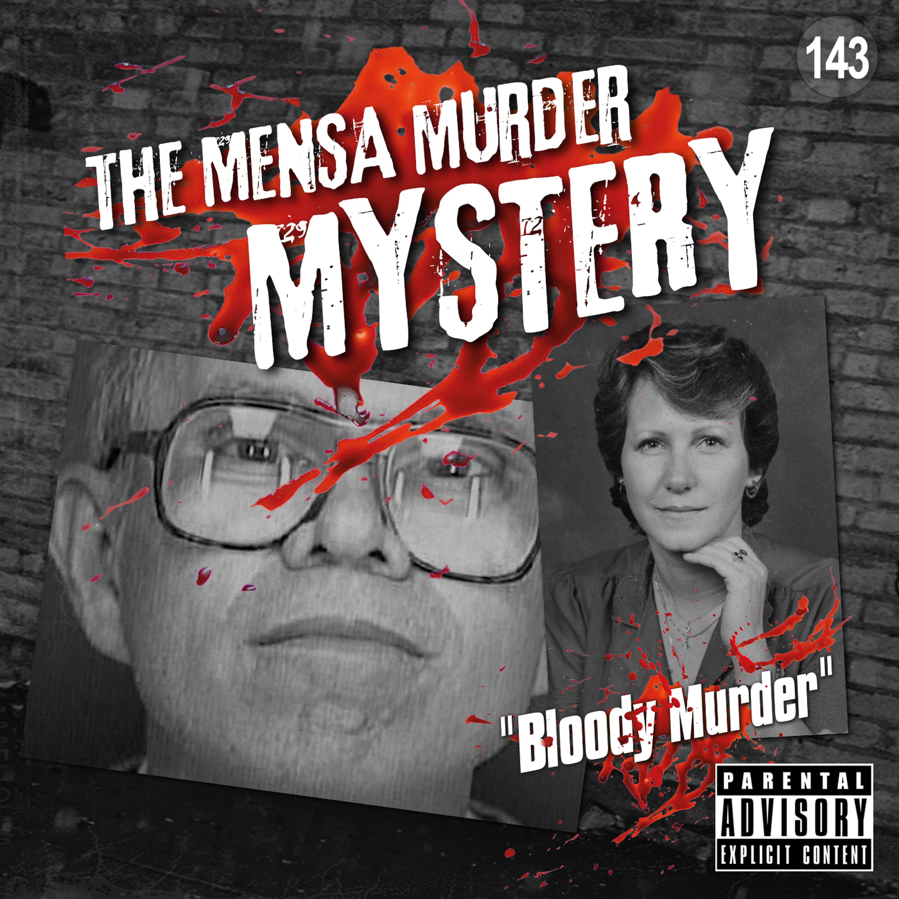 Bloody Murder - A True Crime Podcast