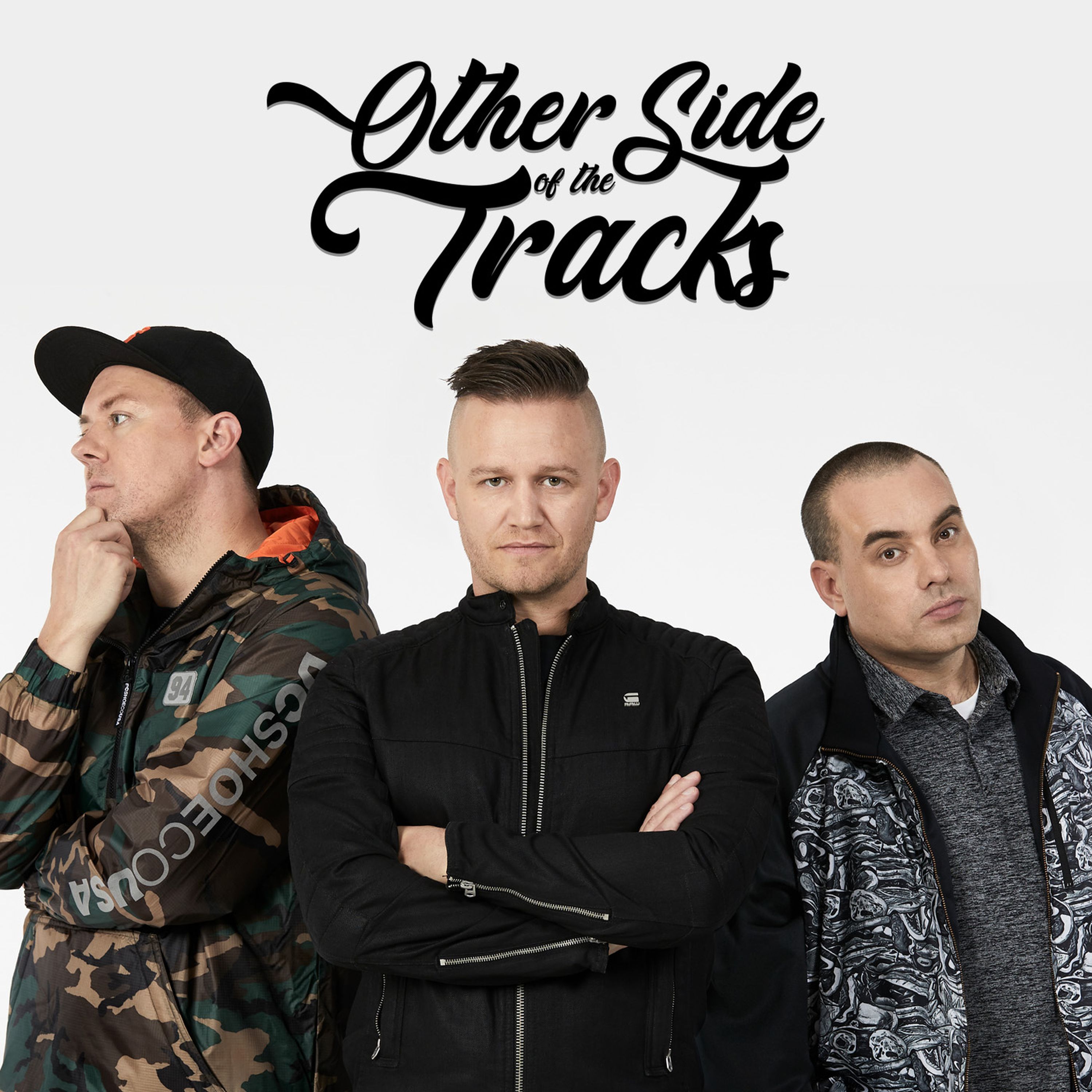 Other Side Of The Tracks