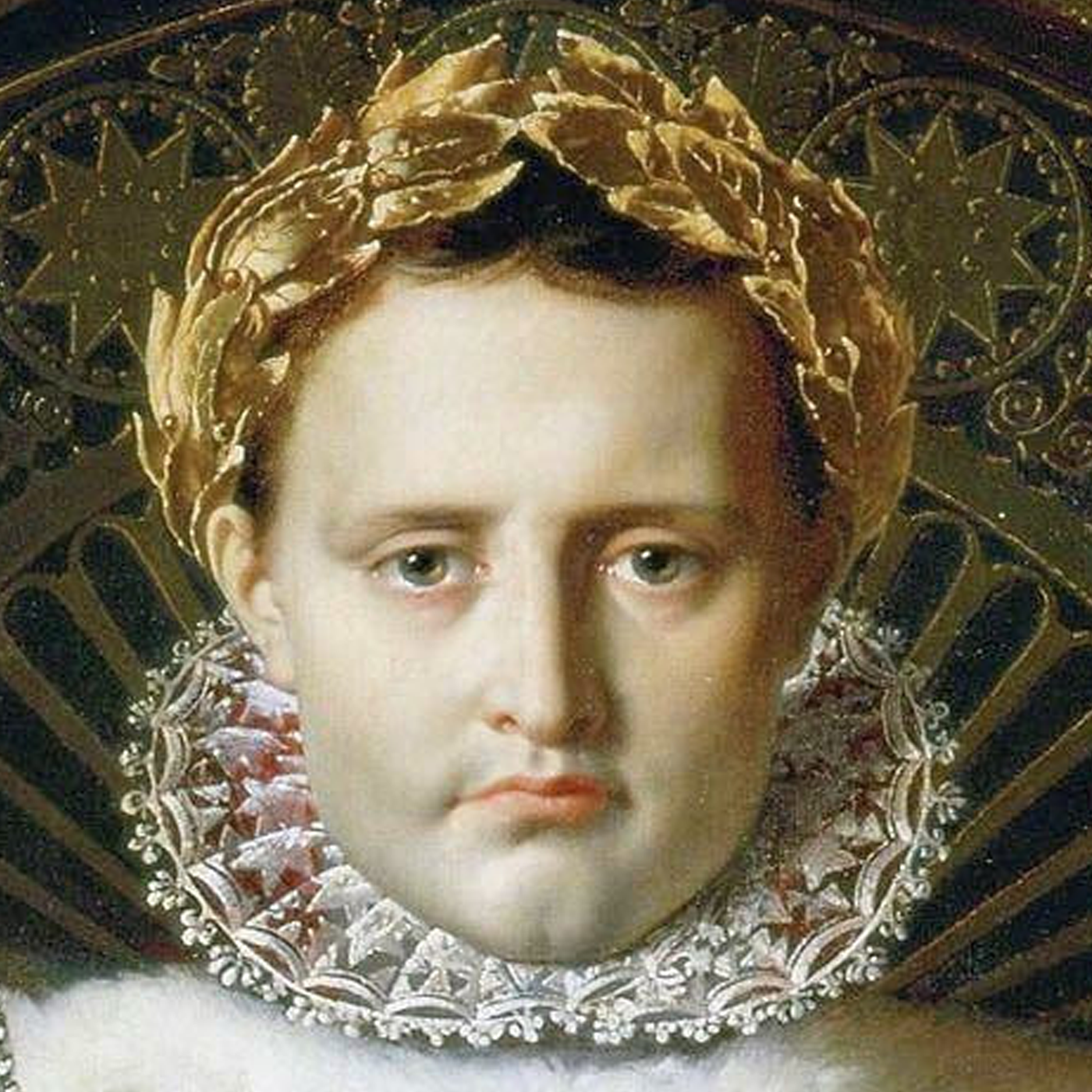 Наполеон Бонапарт Император