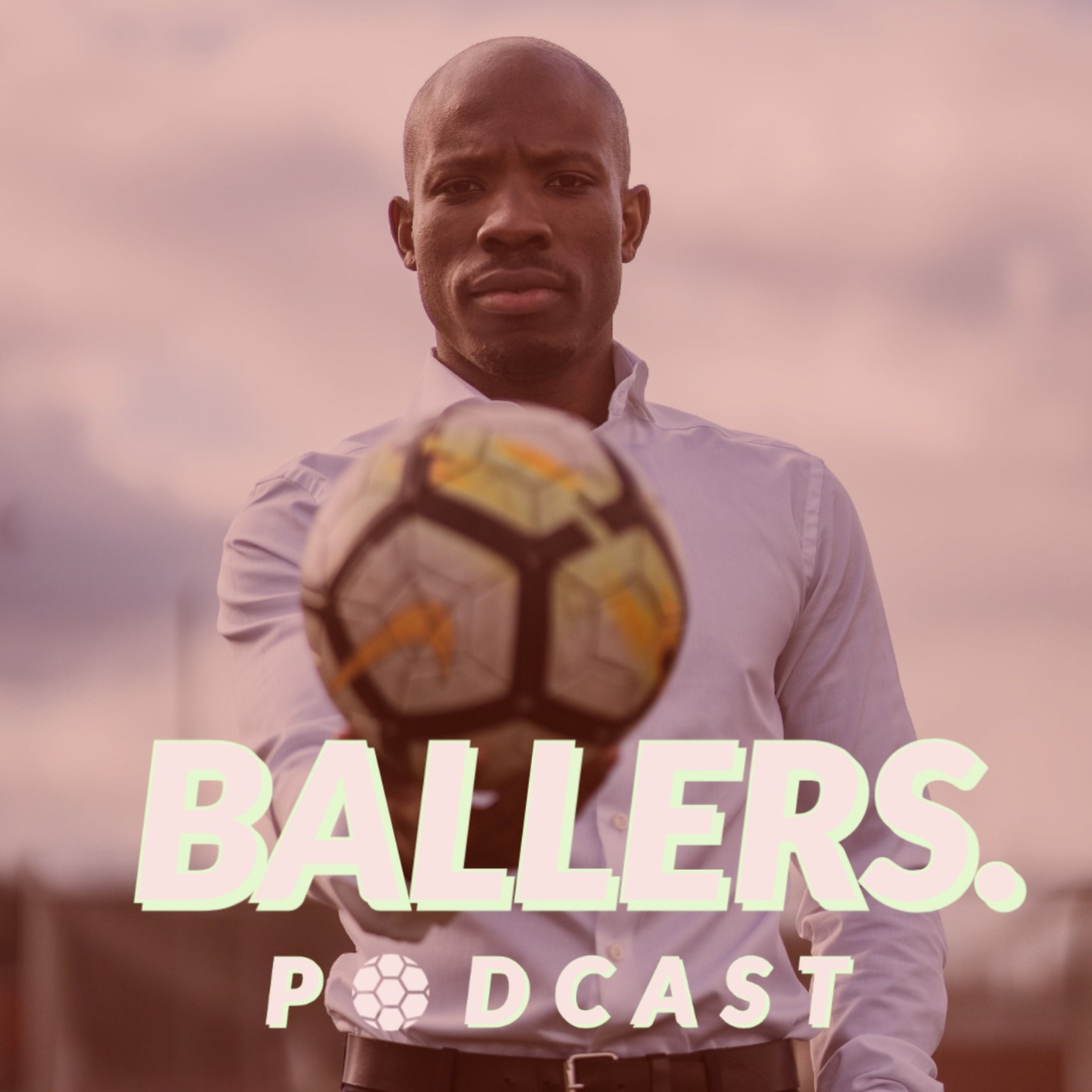 Ballers Podcast