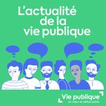 L’actualité de la vie publique Cover Art