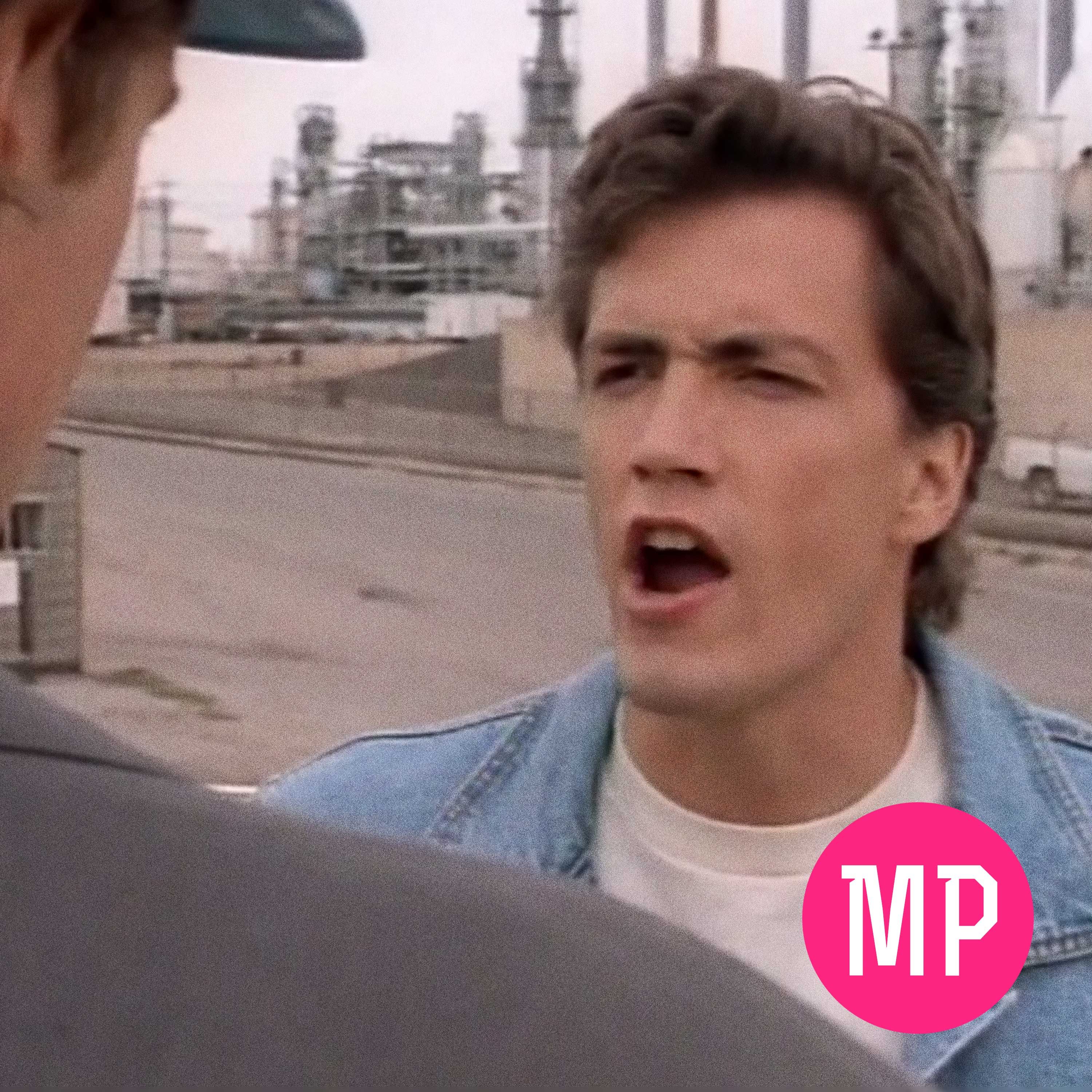 MP S02.E03: Revenge