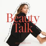 Beauty Talk Cover Art