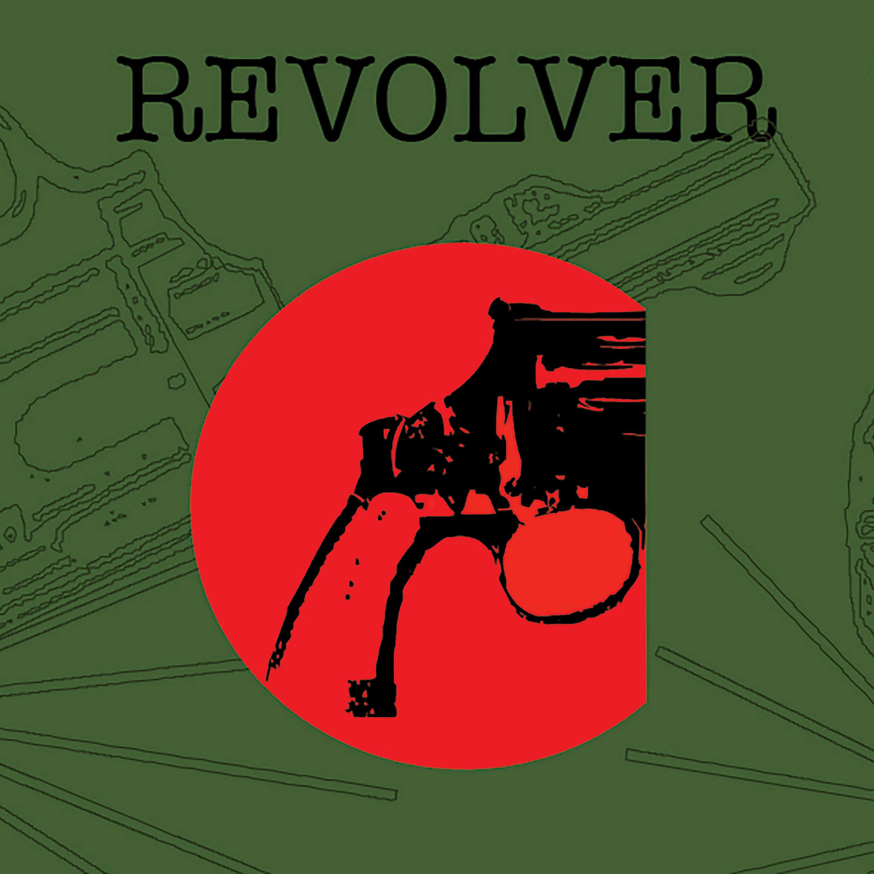 #11 Vanidad en las redes sociales y envidia · Revolver