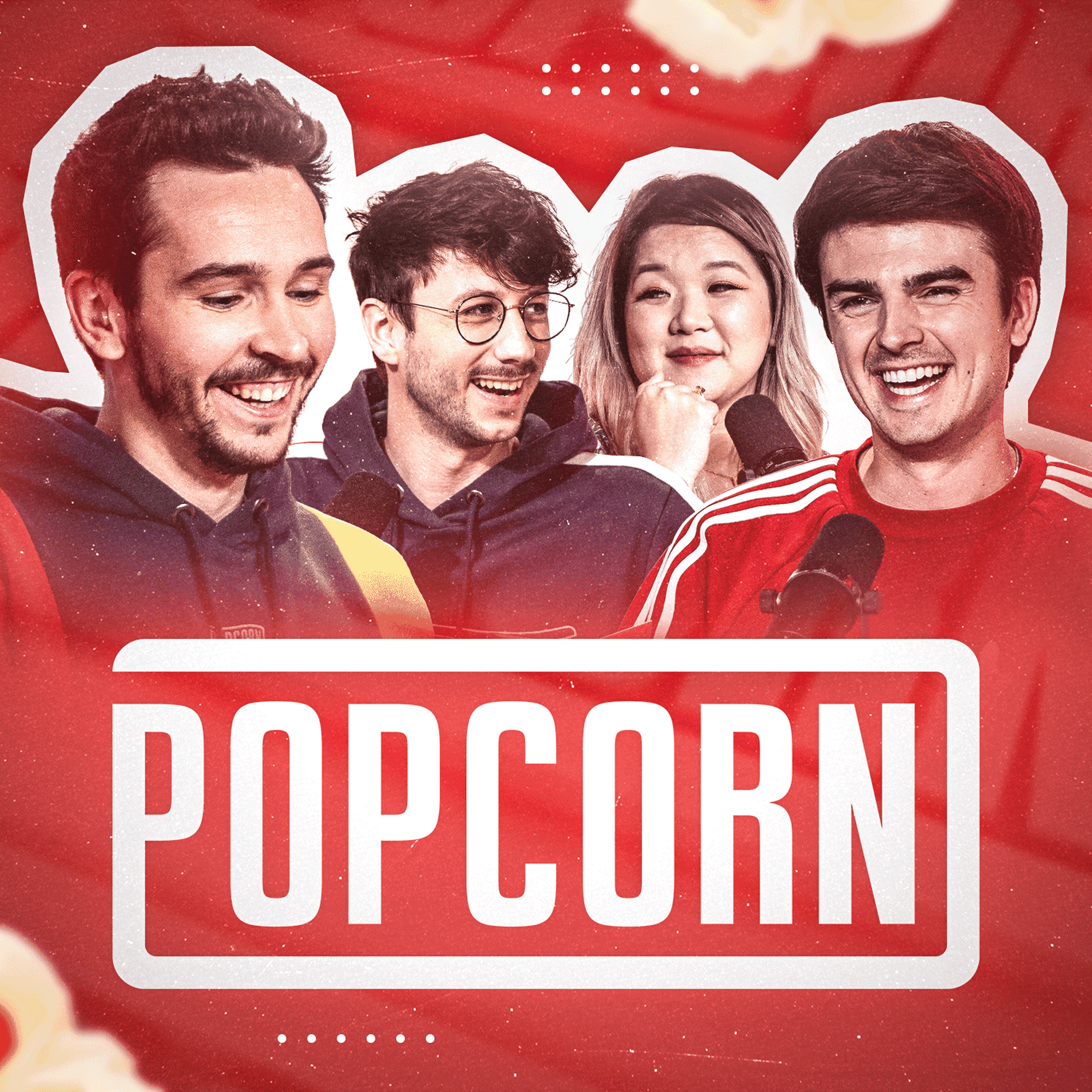 S02E32 - Paris, nid d'espions ? La chronique d'HugoDécrypte S02E32 - Paris, nid d'espions ? La chronique d'HugoDécrypte