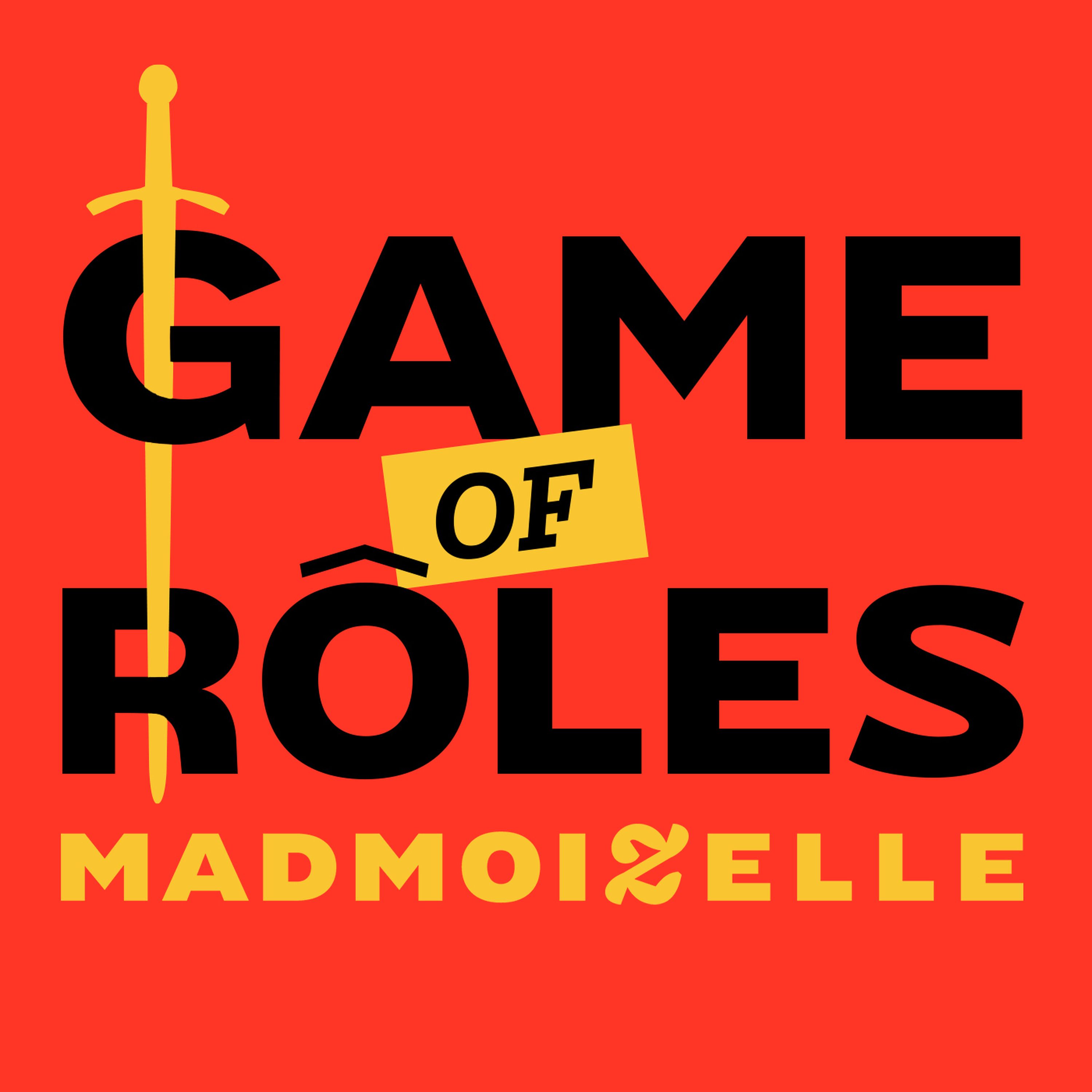 Madmoizelle