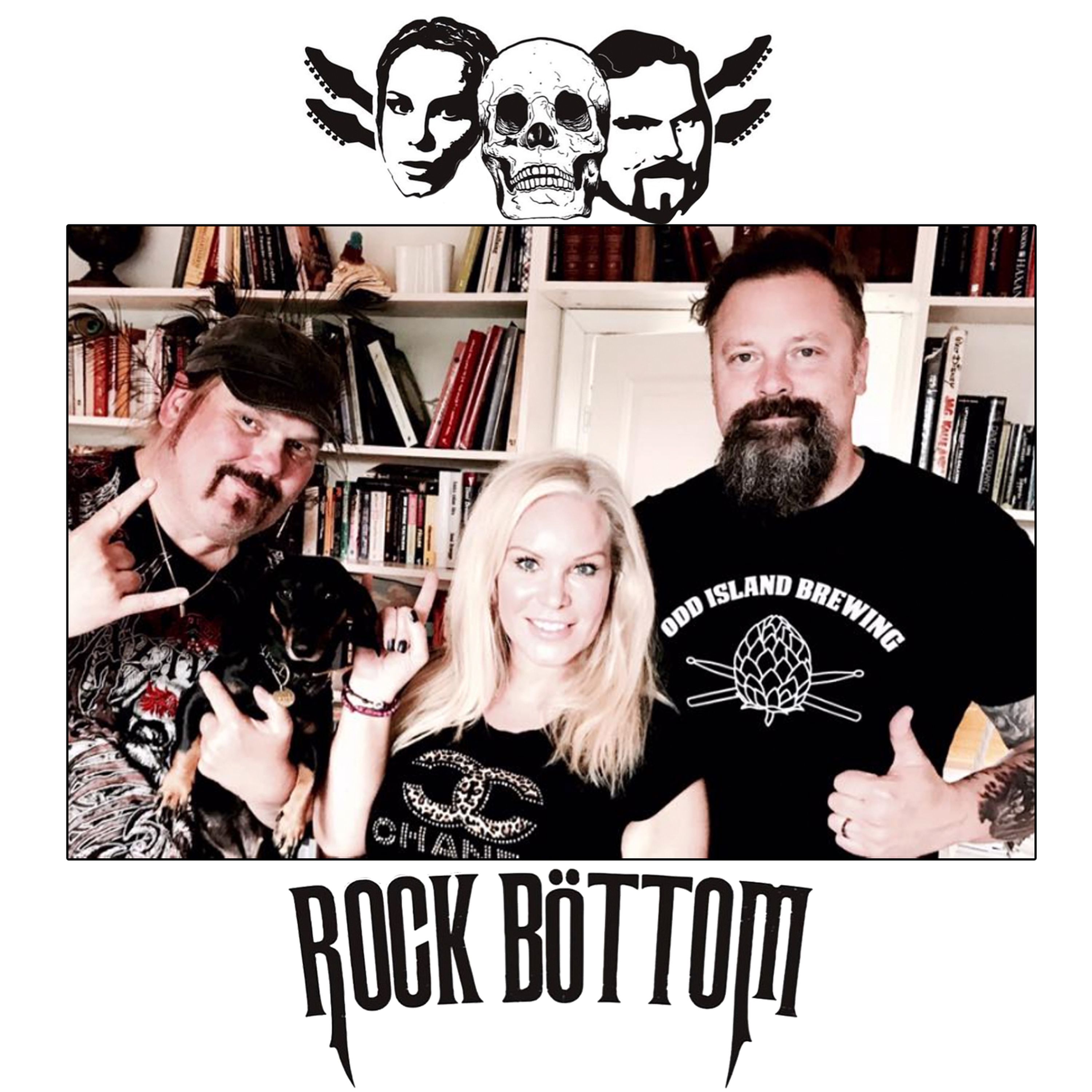 Rock Böttom