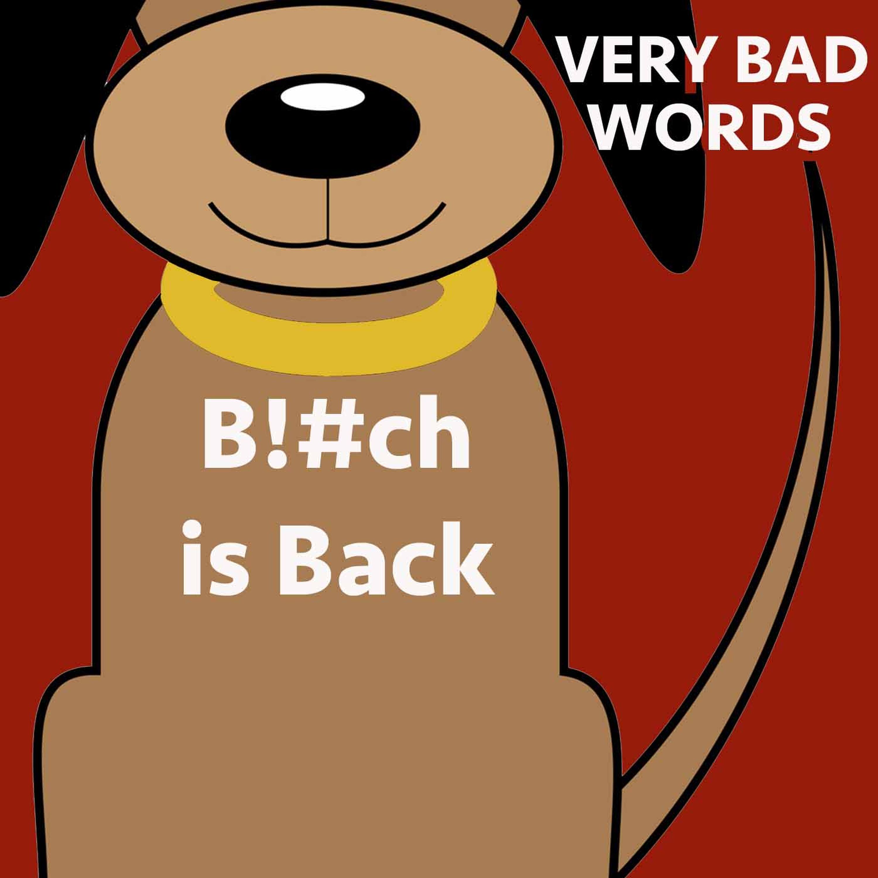 Very Bad Words
