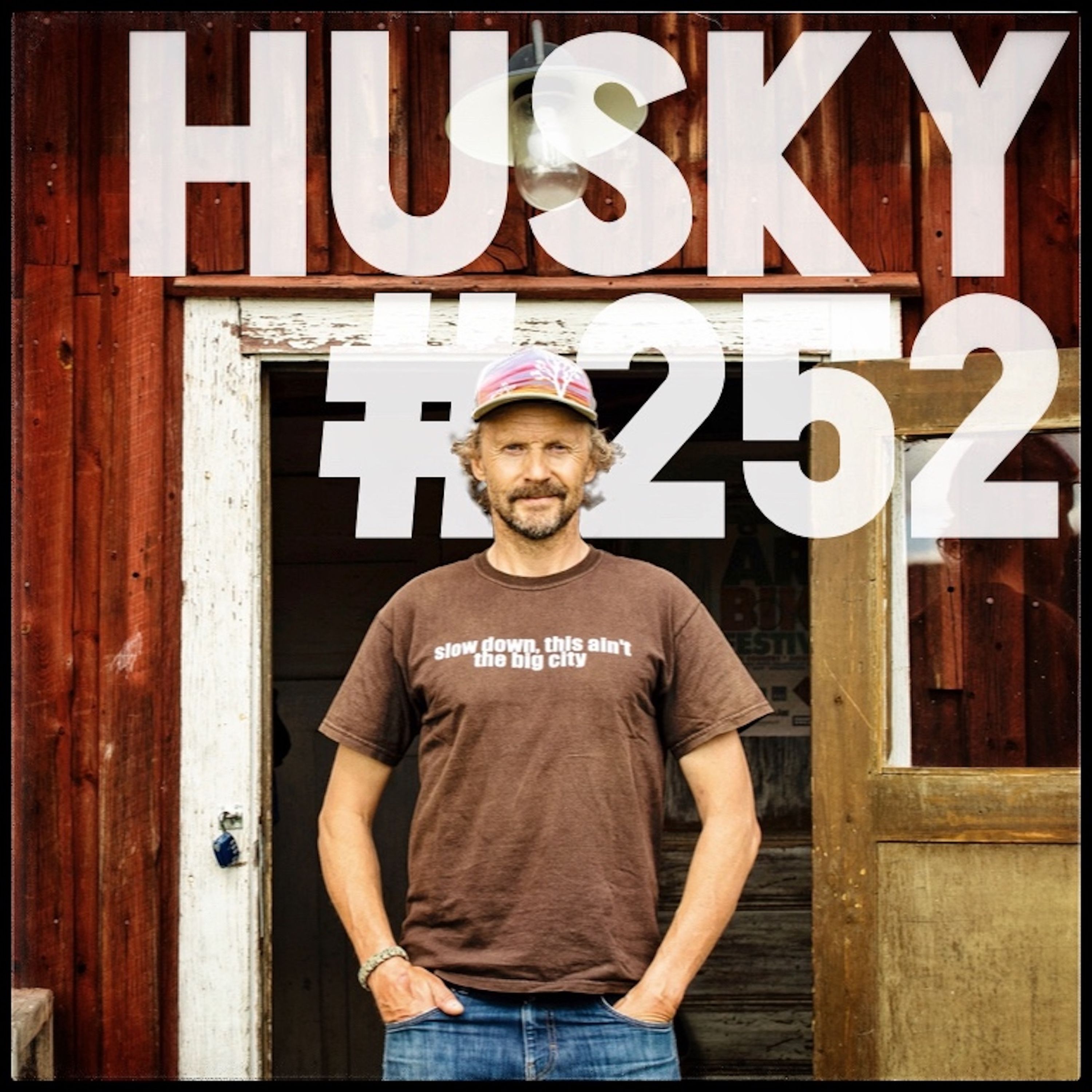 Ett liv präglat av skidåkning: Janne Tjärnström, #252