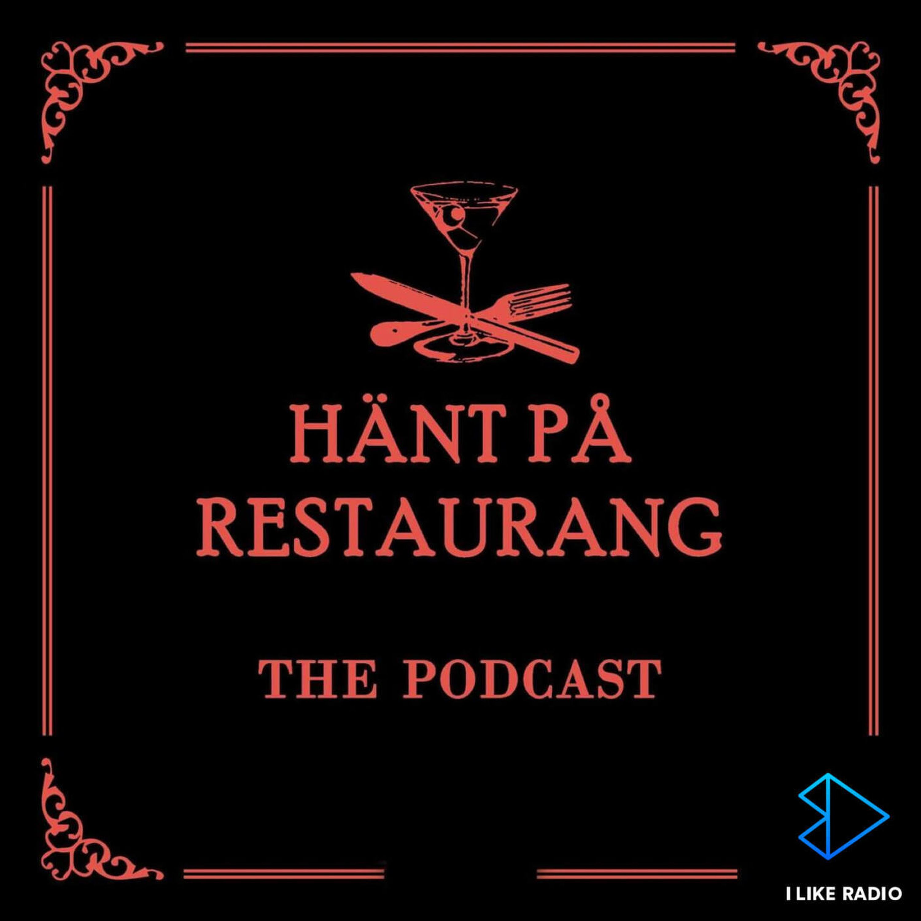 40. Minnesluckor (Best of HPR)