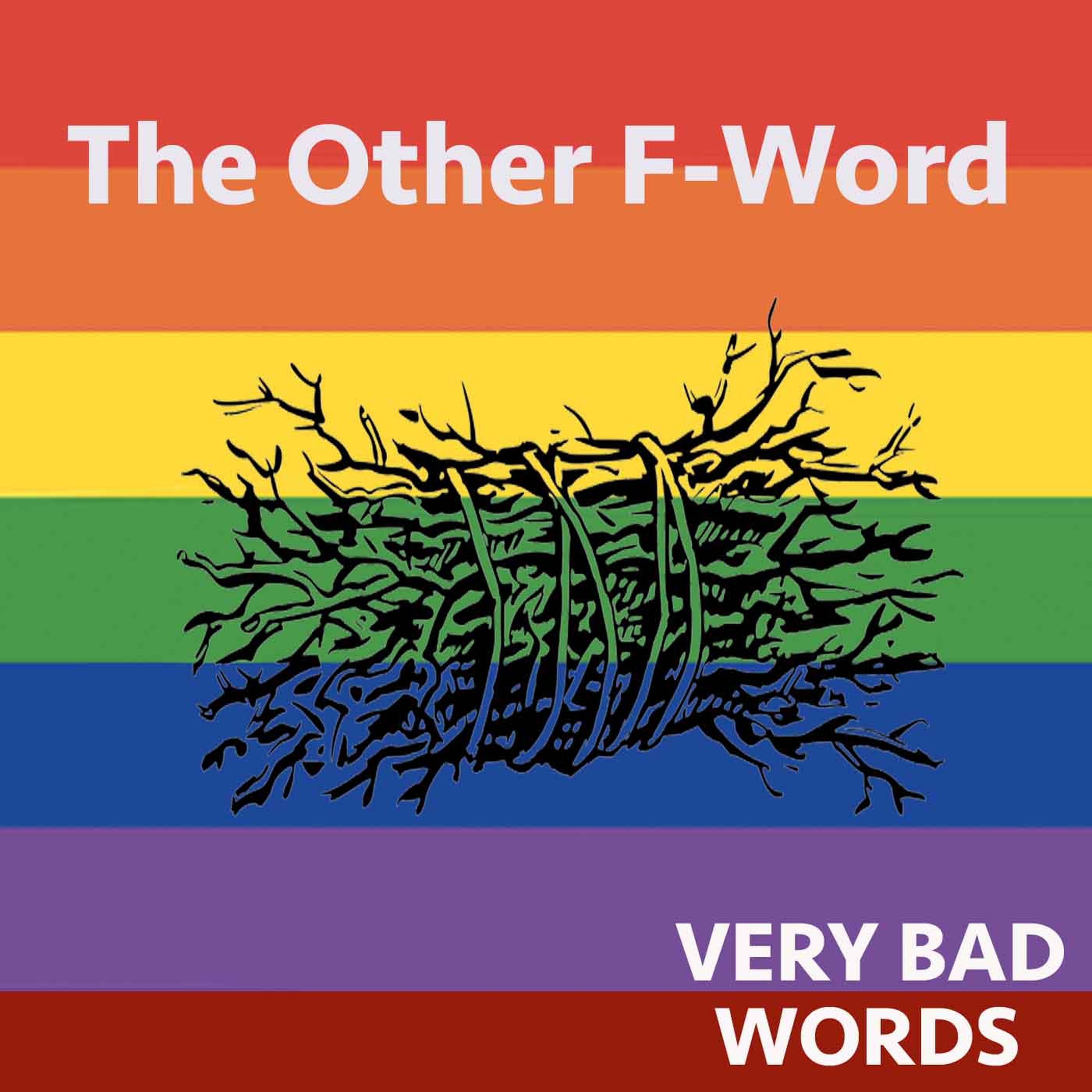 Very Bad Words