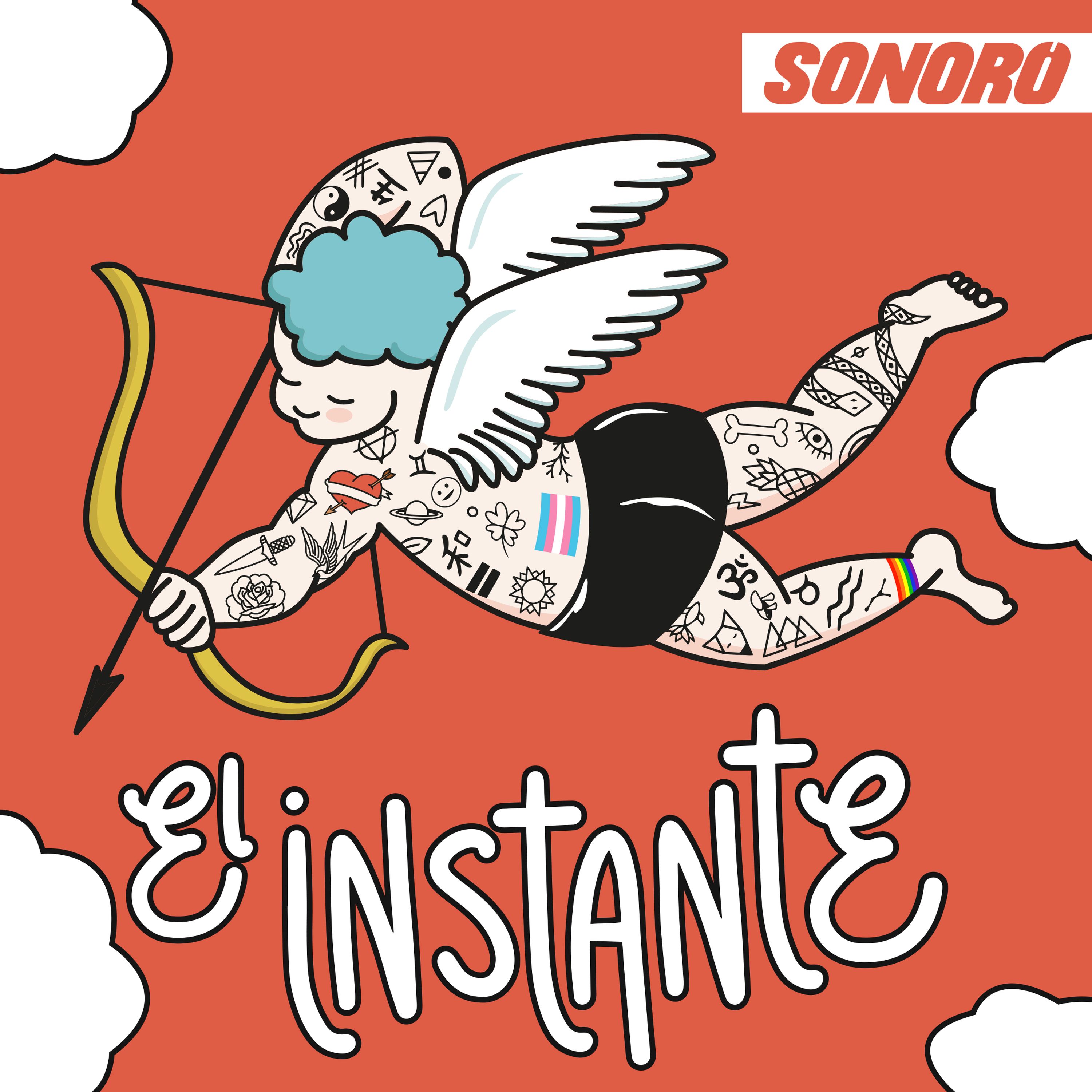 Ellas Ahora recomienda "El Instante", la primera serie en podcast que celebra el amor moderno.