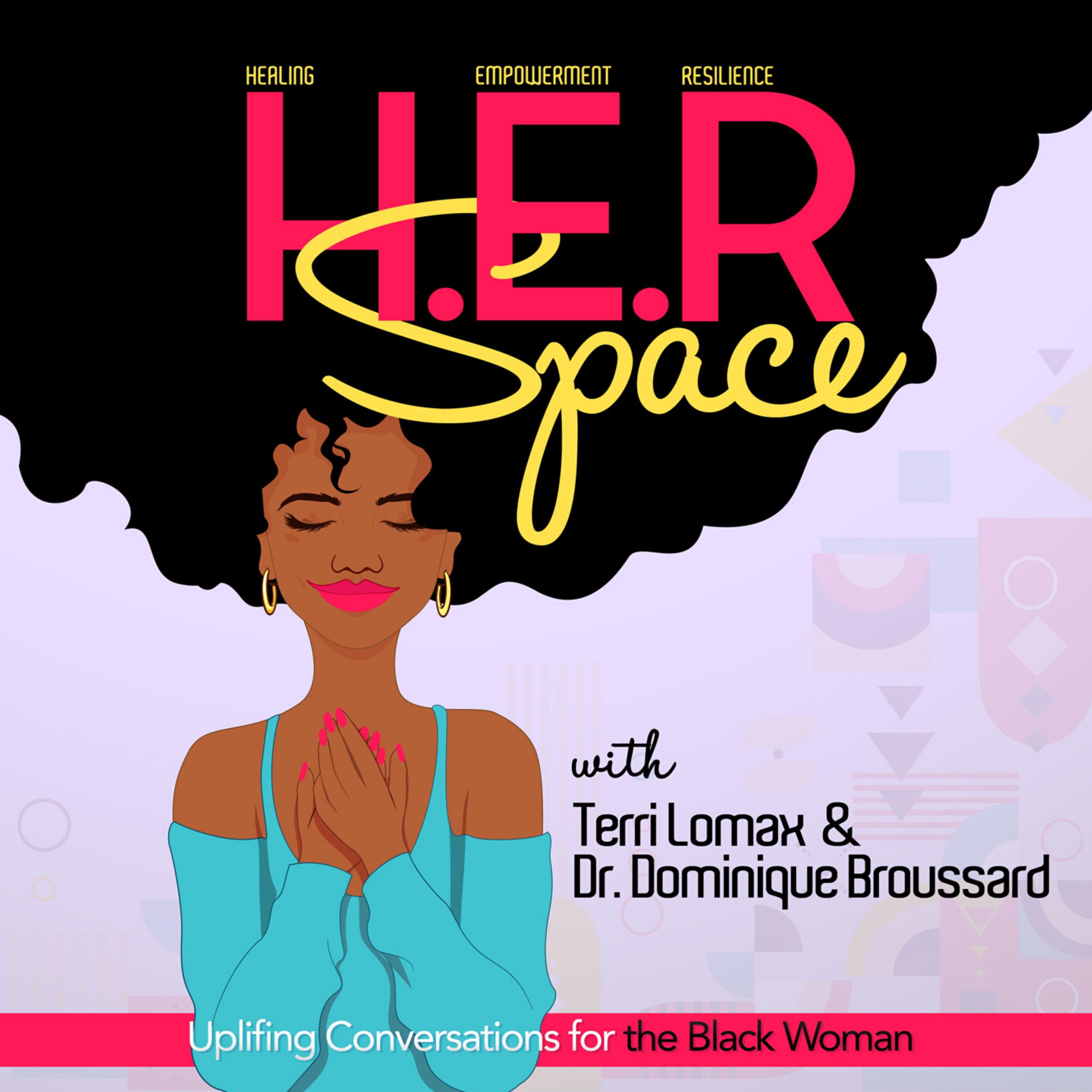 S7E7: Black Creativity and The Controversy Around Black is King