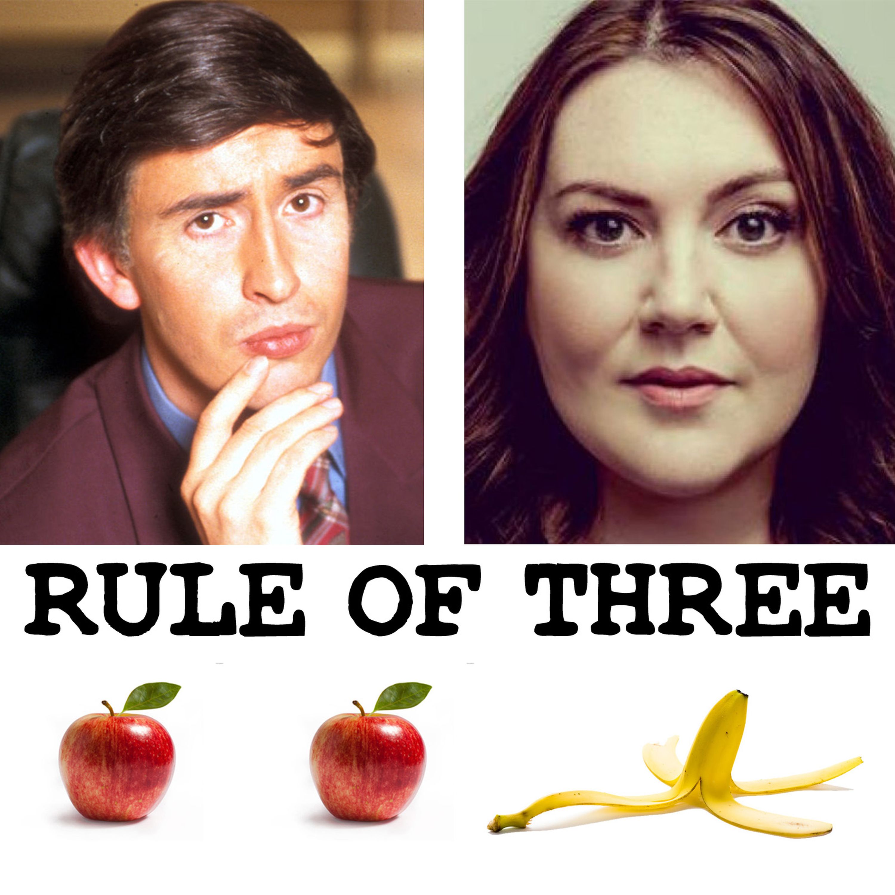 Rule Of Three