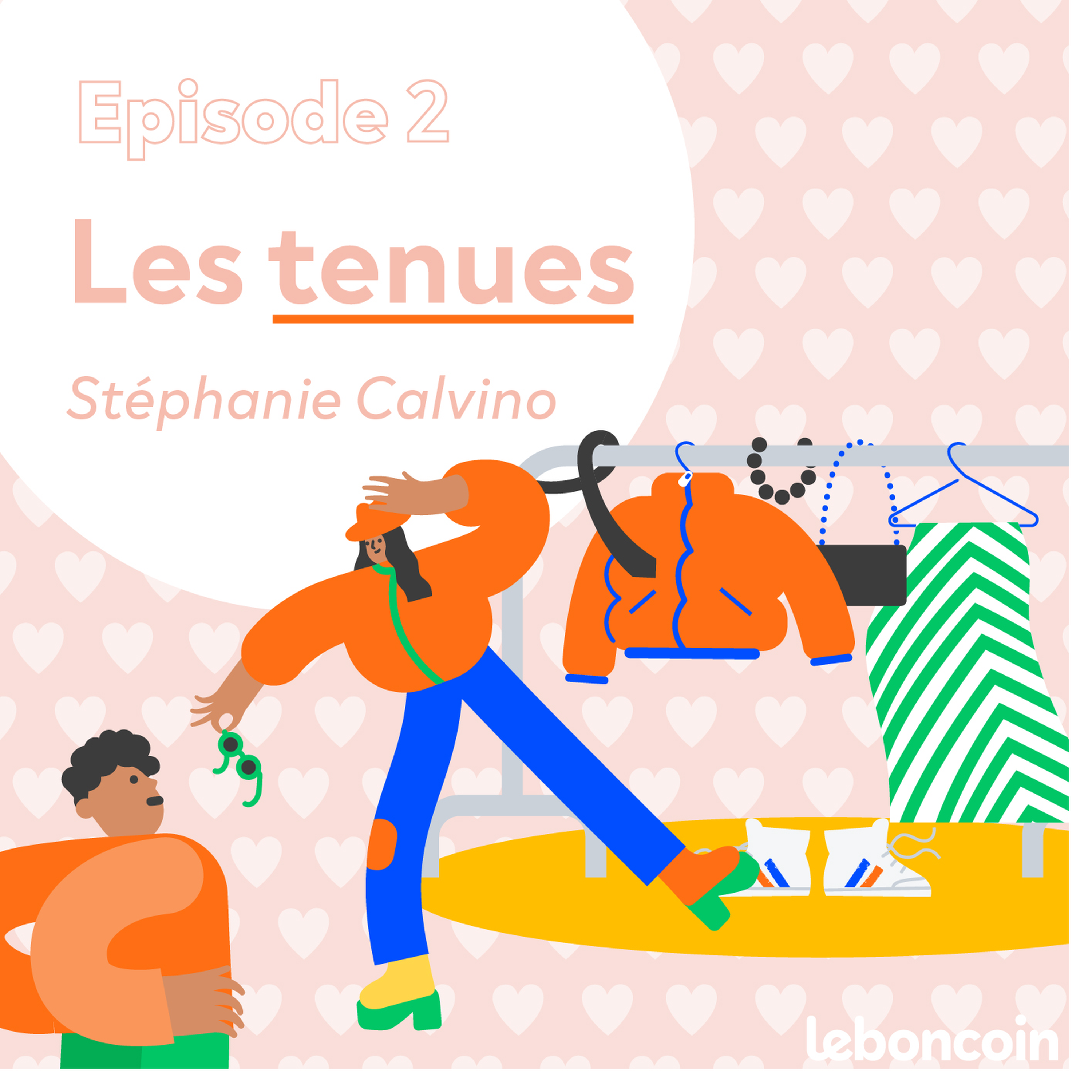 Les bonnes rencontres