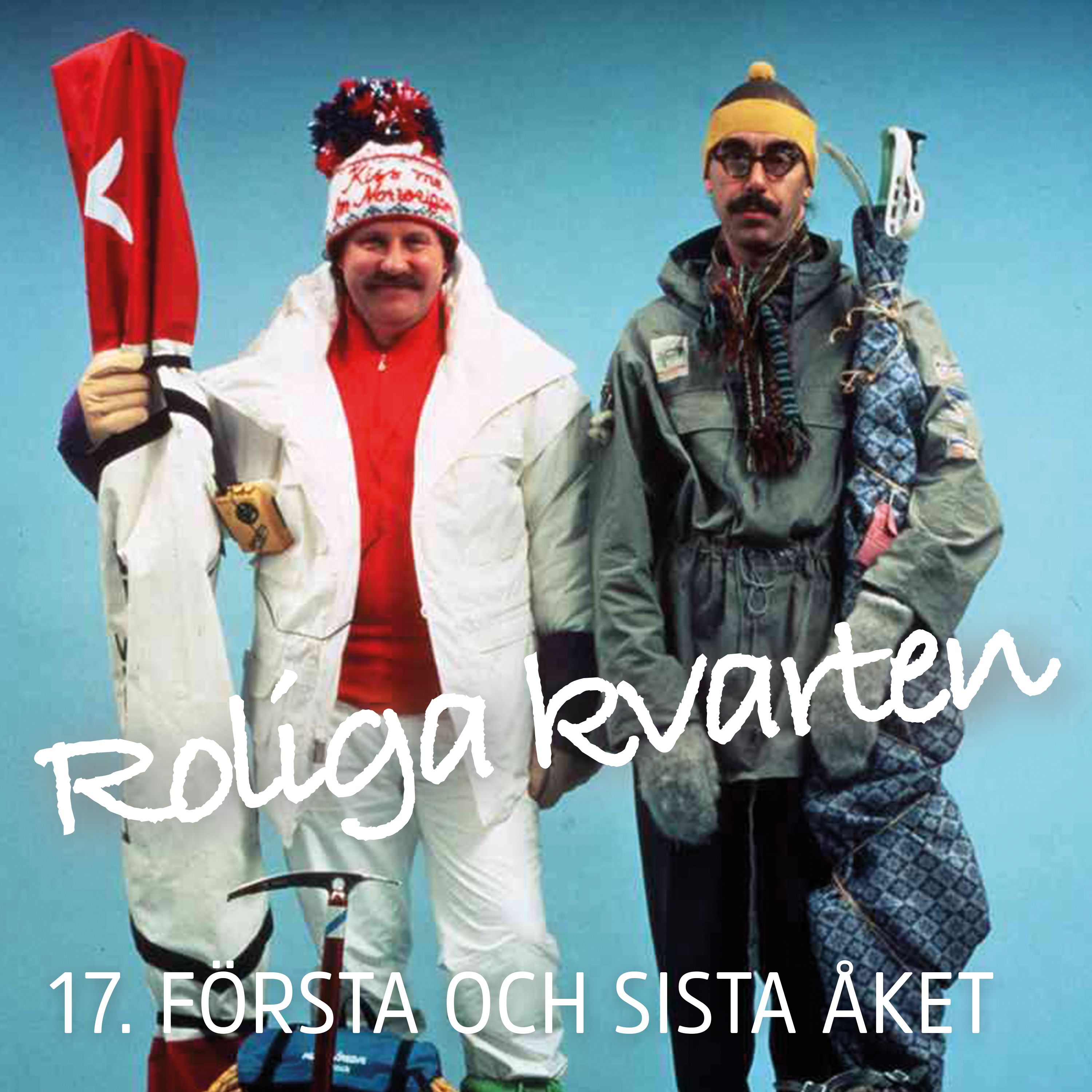 Roliga Kvarten