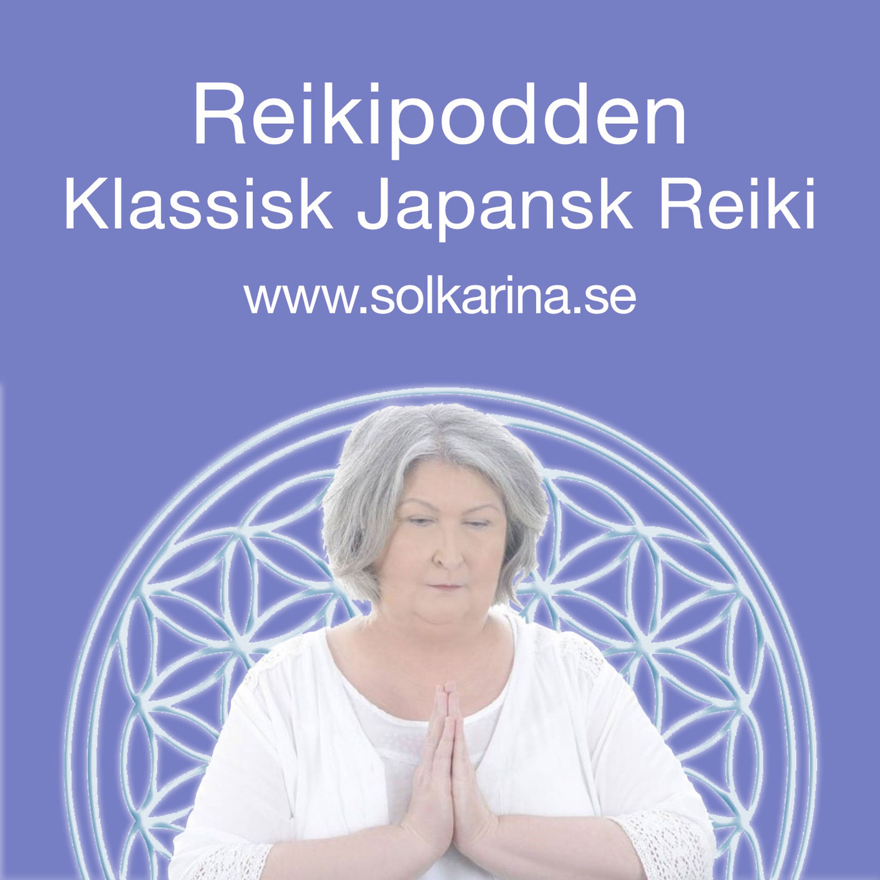 Välkommen på 21 dagarshealing från den 1 april