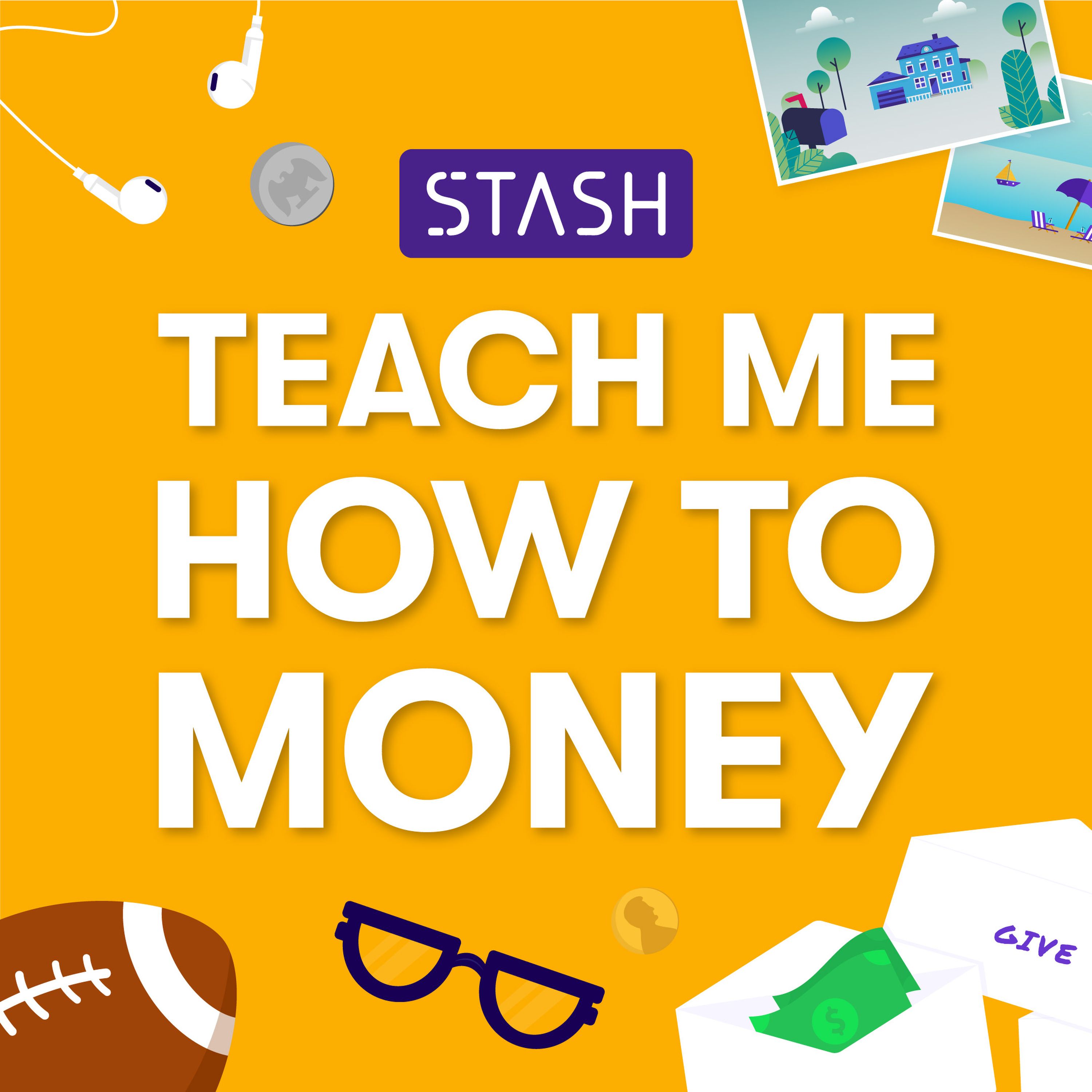 Teach Me How to Be an Everyday Millionaire