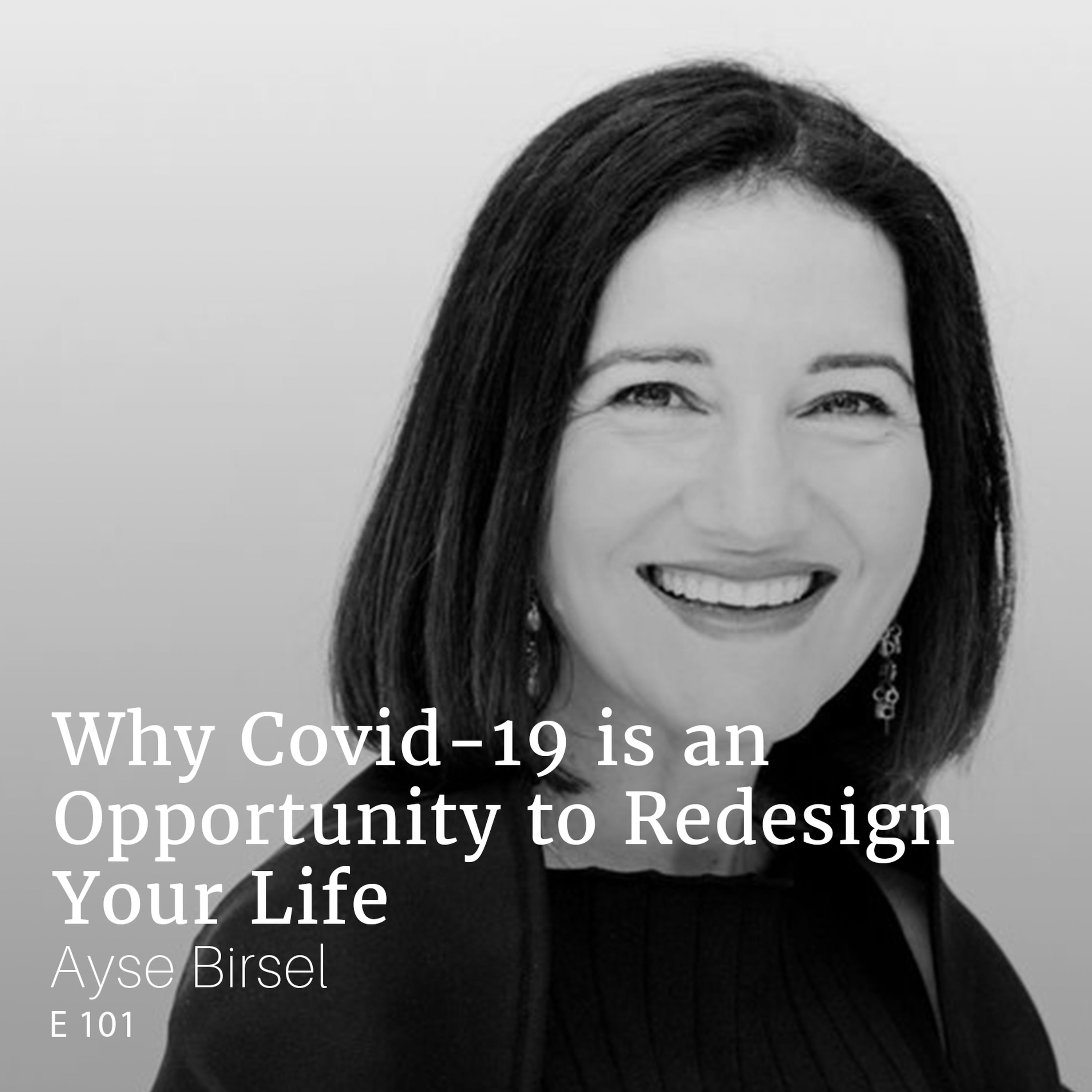 Ayse Birsel