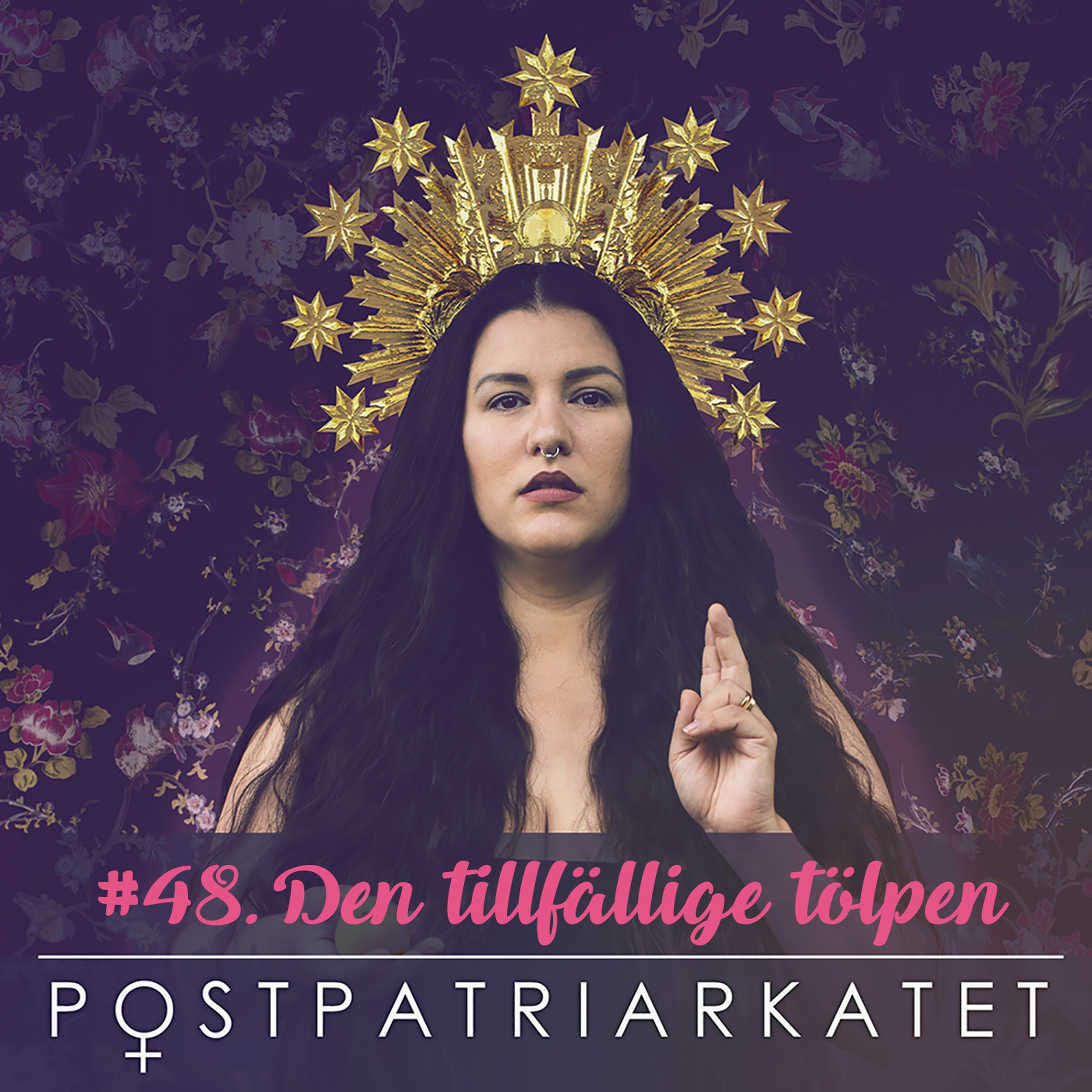 POSTPATRIARKATET