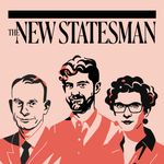 The New Statesman | UK politics and culture Cover Art