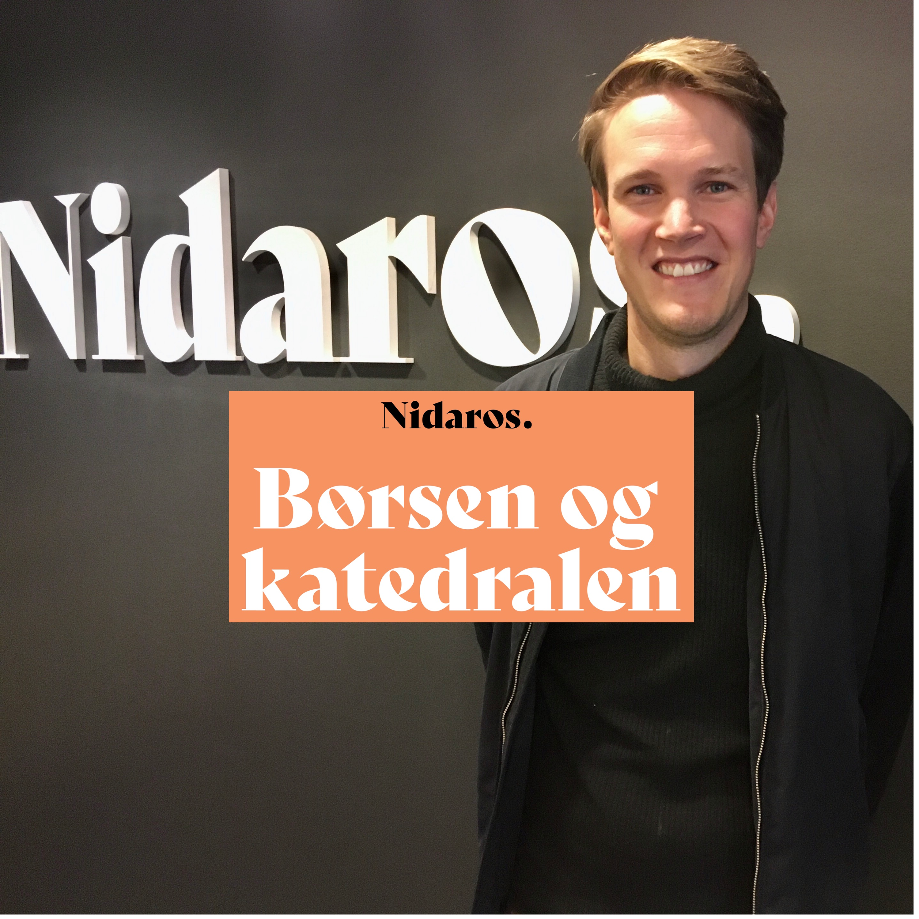 Nidarospodden