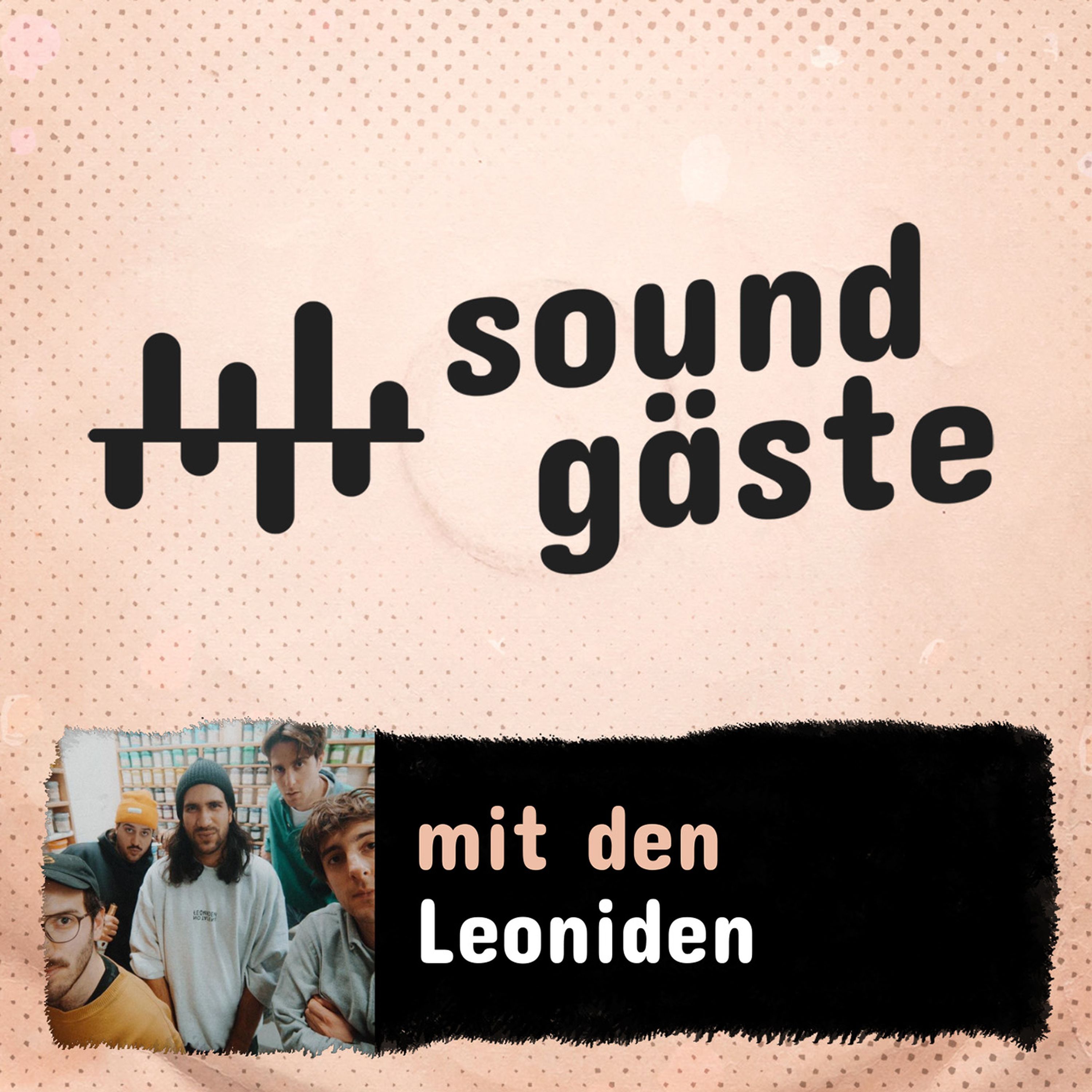 Soundgäste