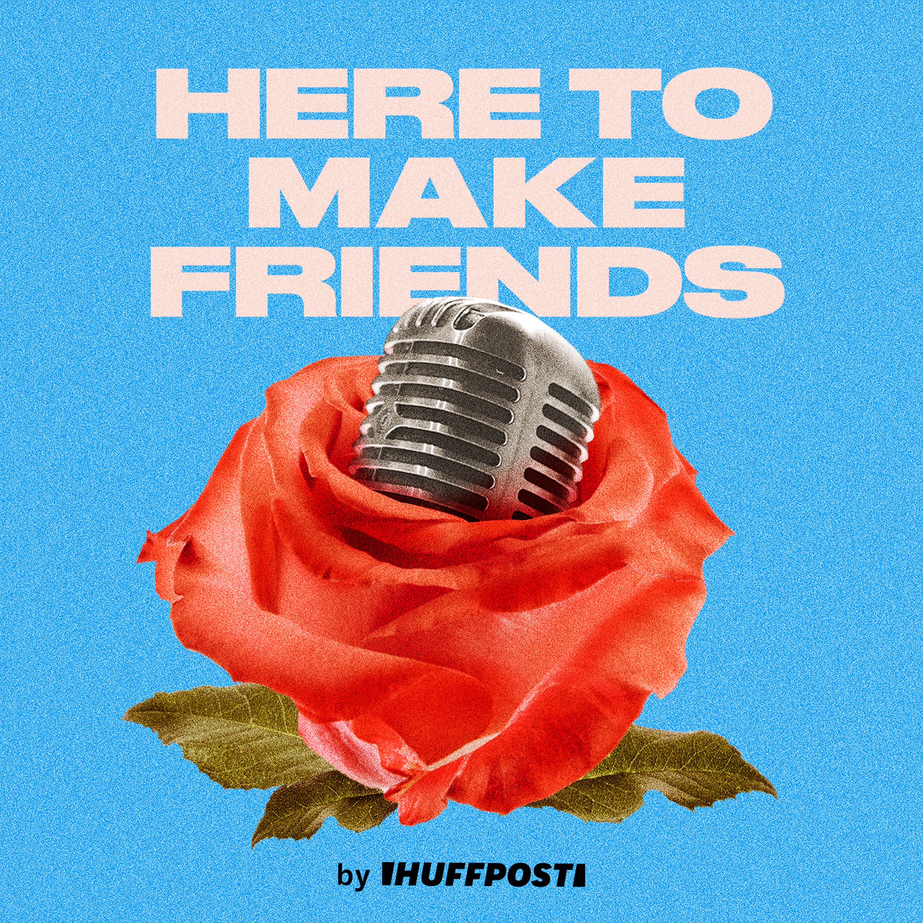 Here To Make Friends LIVE! - Announcing Fall Dates