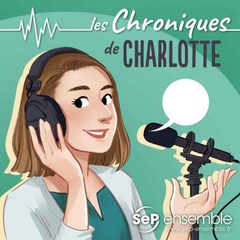 Les Chroniques de Charlotte: Caroline, la maman de Charlotte - Les Chroniques de Charlotte