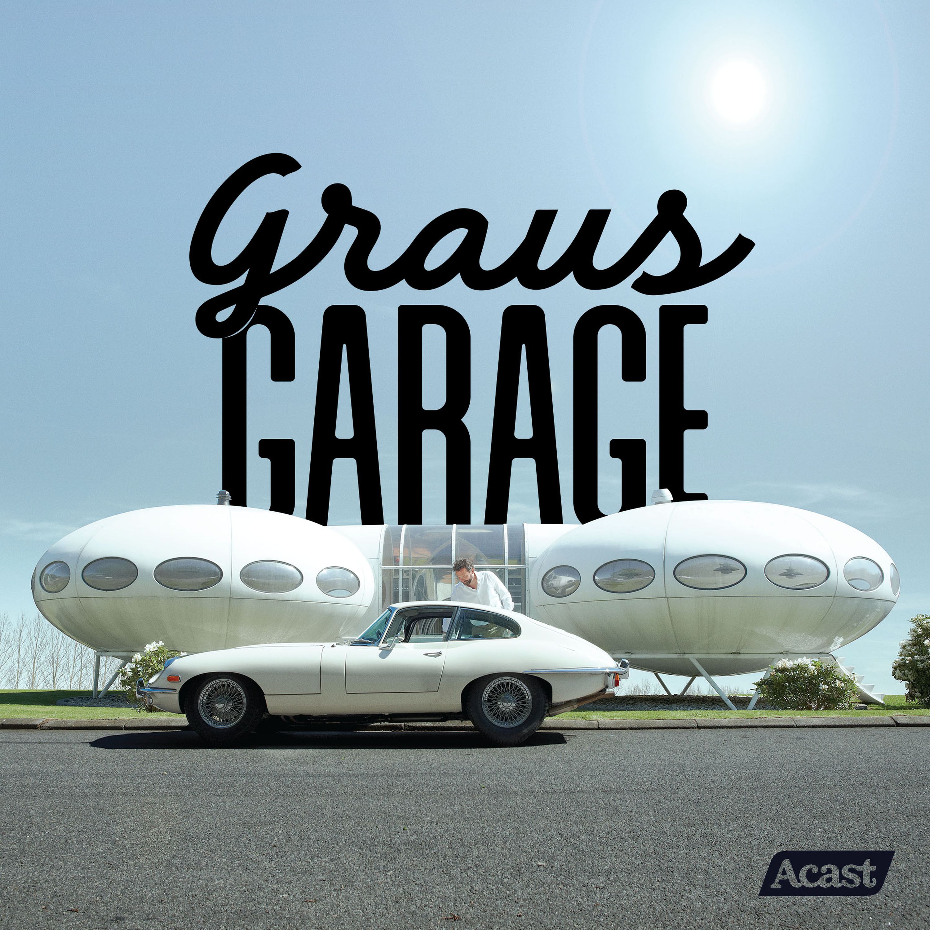 Graus Garage
