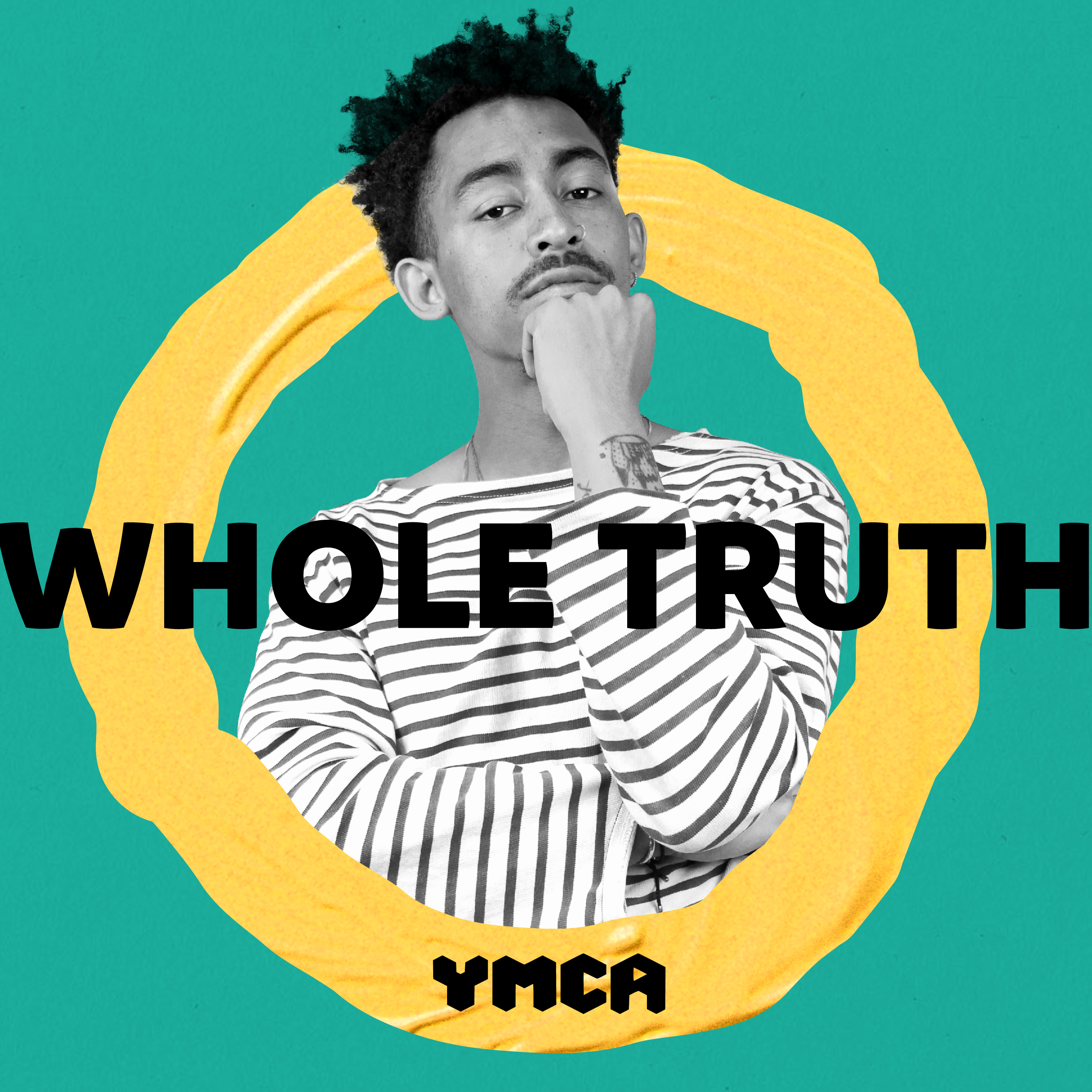 WHOLE TRUTH with Jordan Stephens