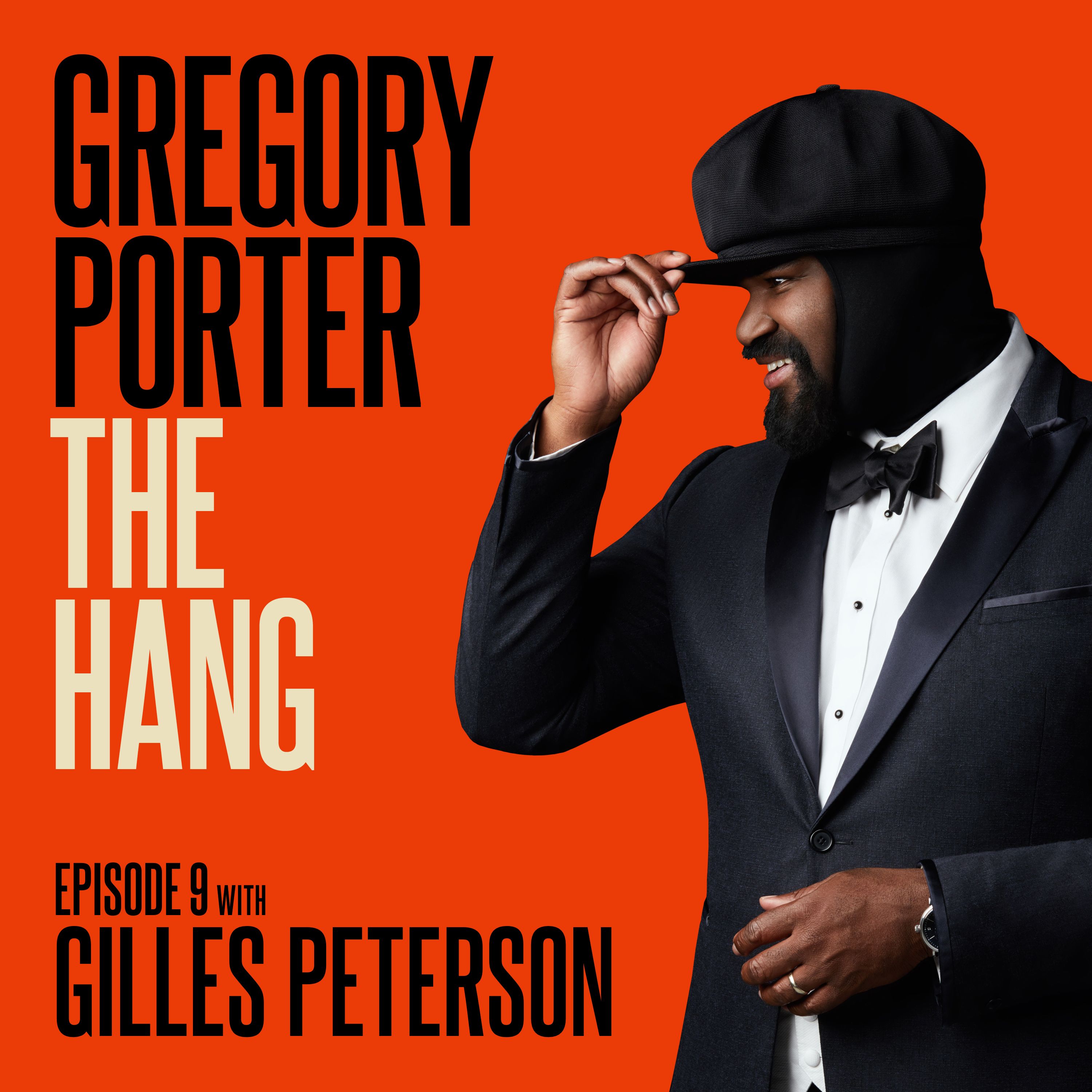 Episode 9: Gilles Peterson’s Music Break-Out
