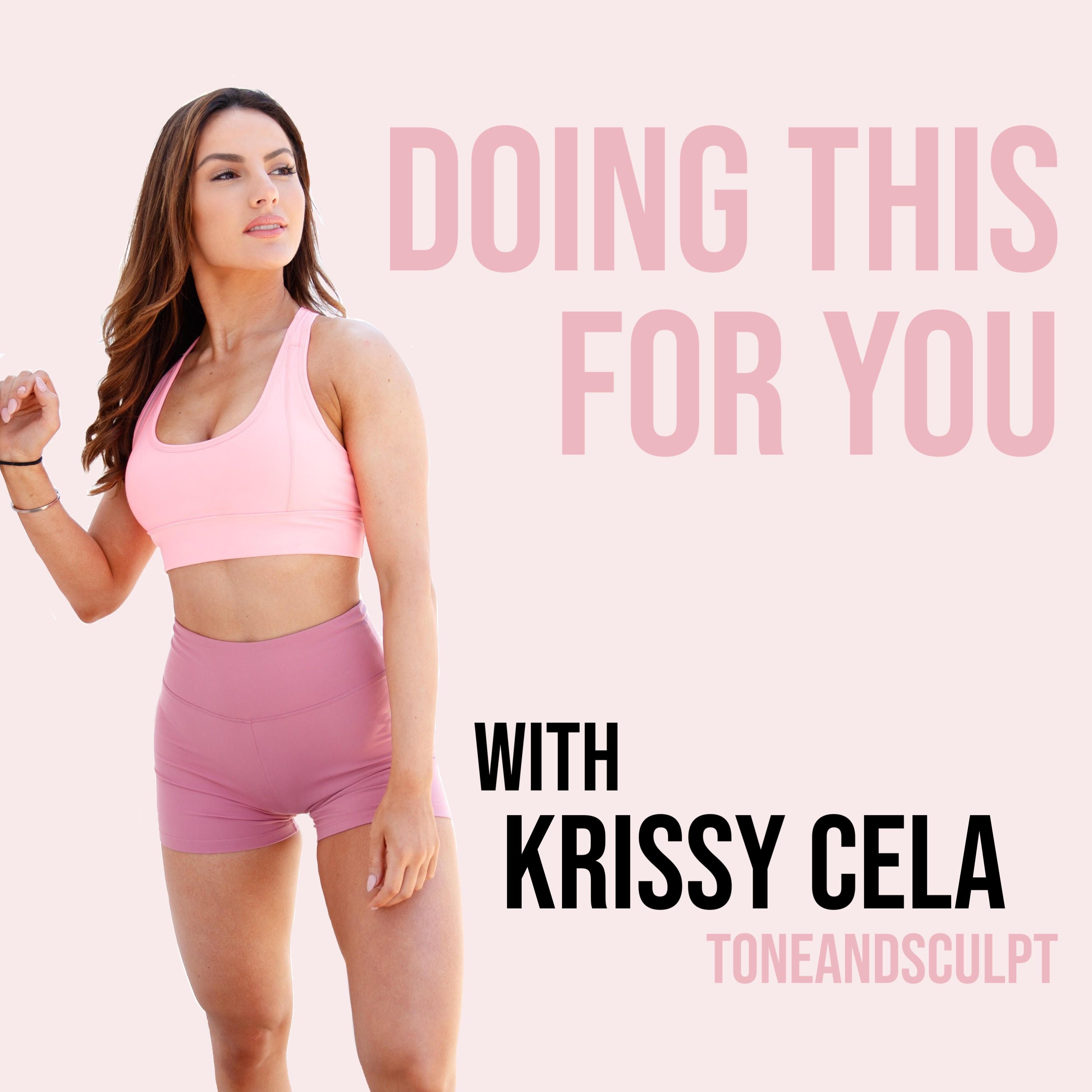Doing This For You | EvolveYou