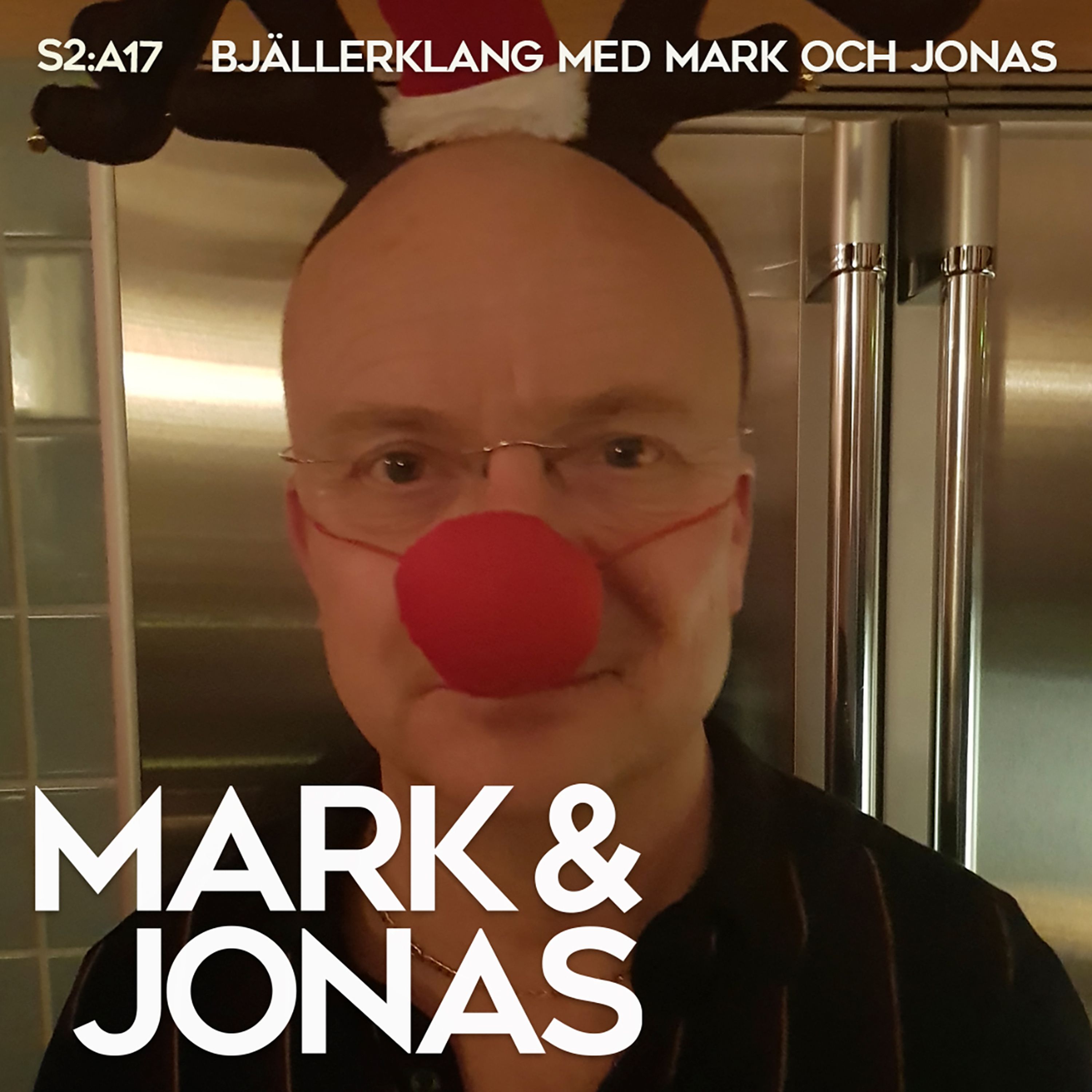 Mark & Jonas podd